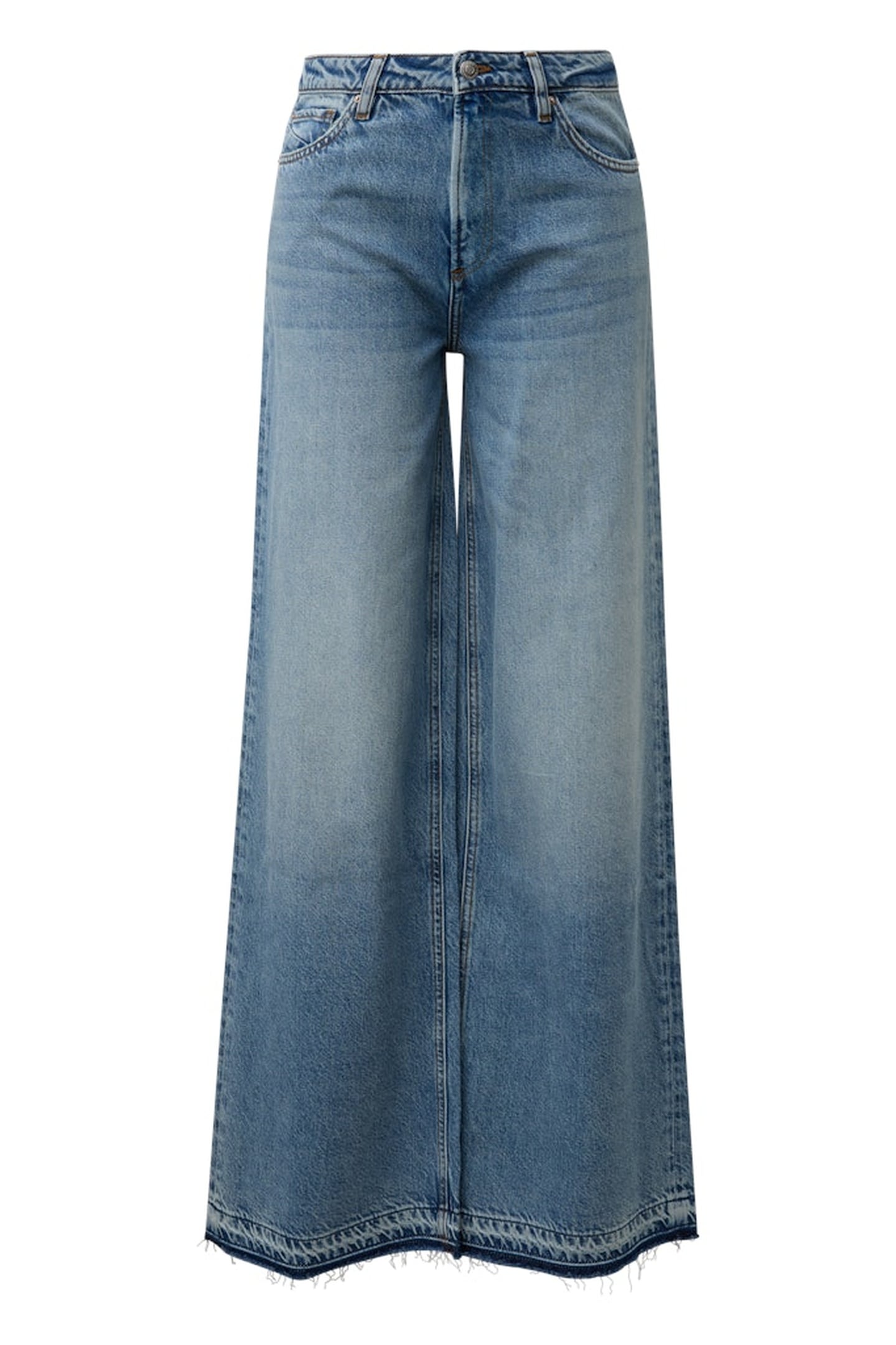 S.OLIVER-QS JEANS BLUE DENIM 3