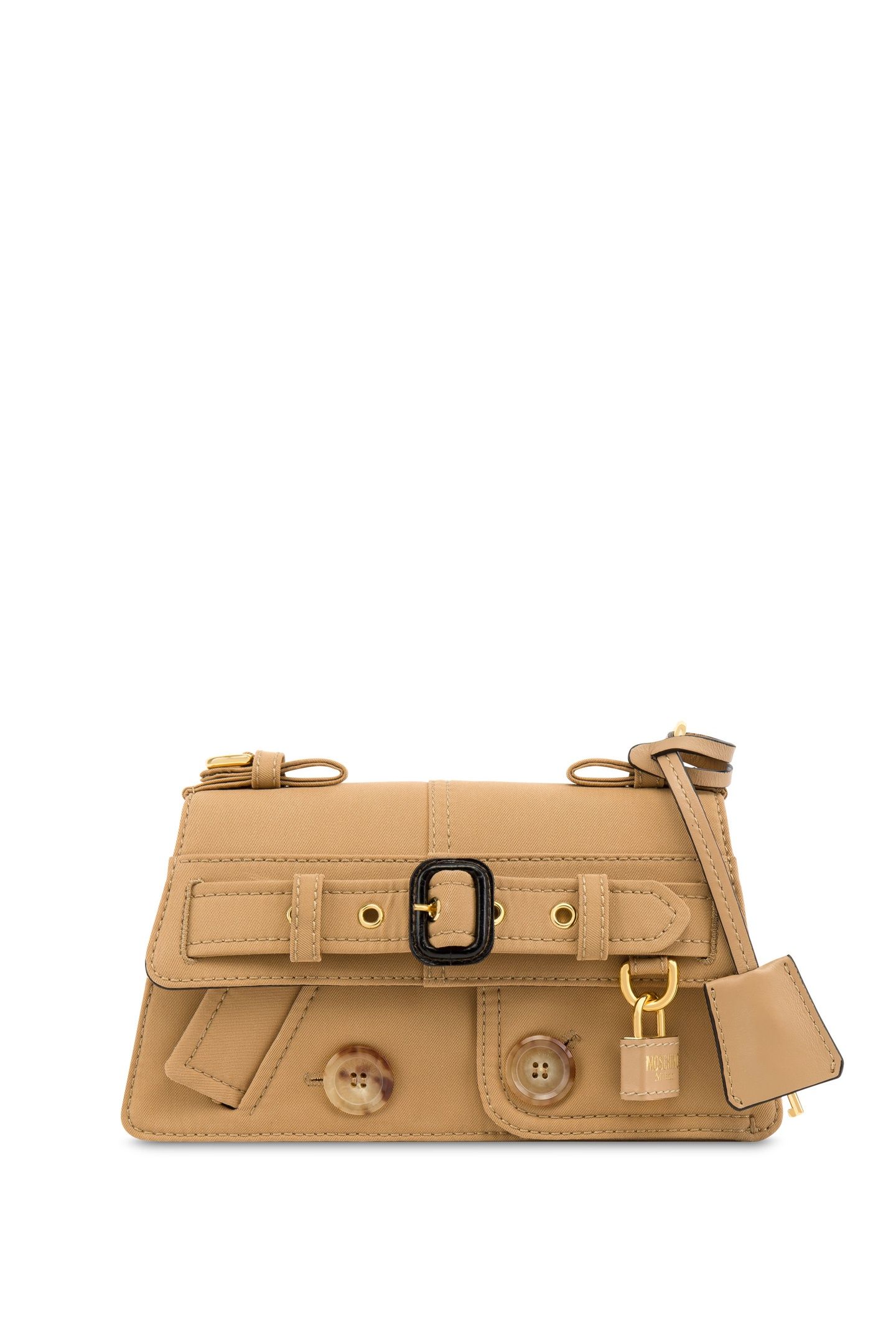 BAG BEIGE 1