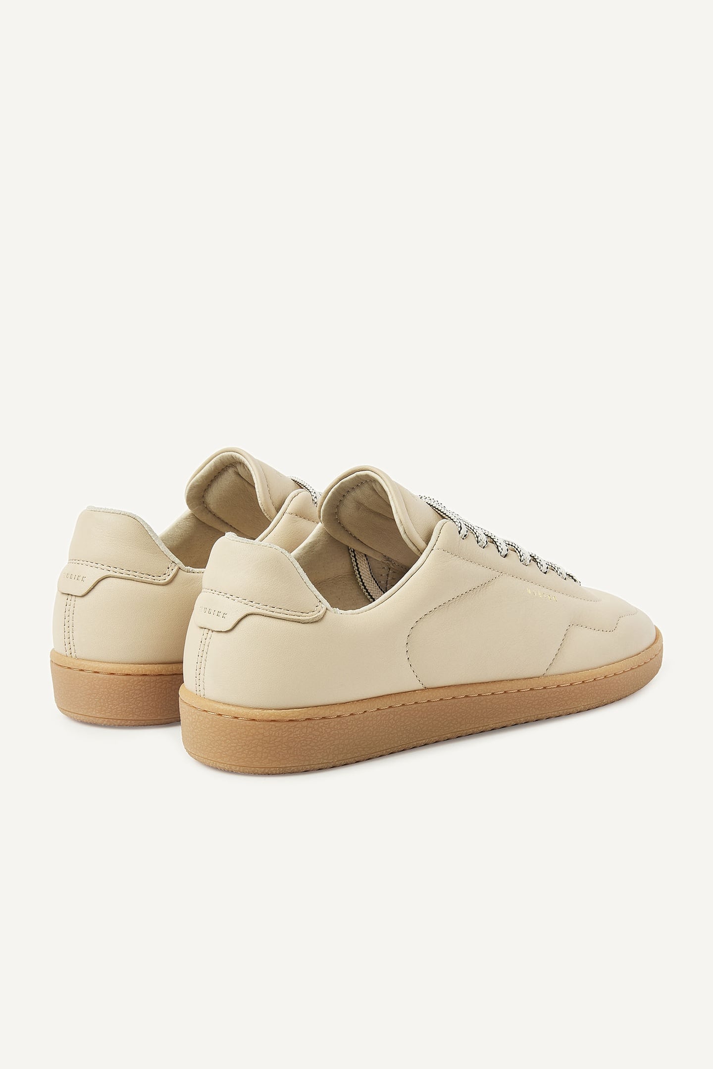 RAY RUSH (L) BEIGE LEATHER 2