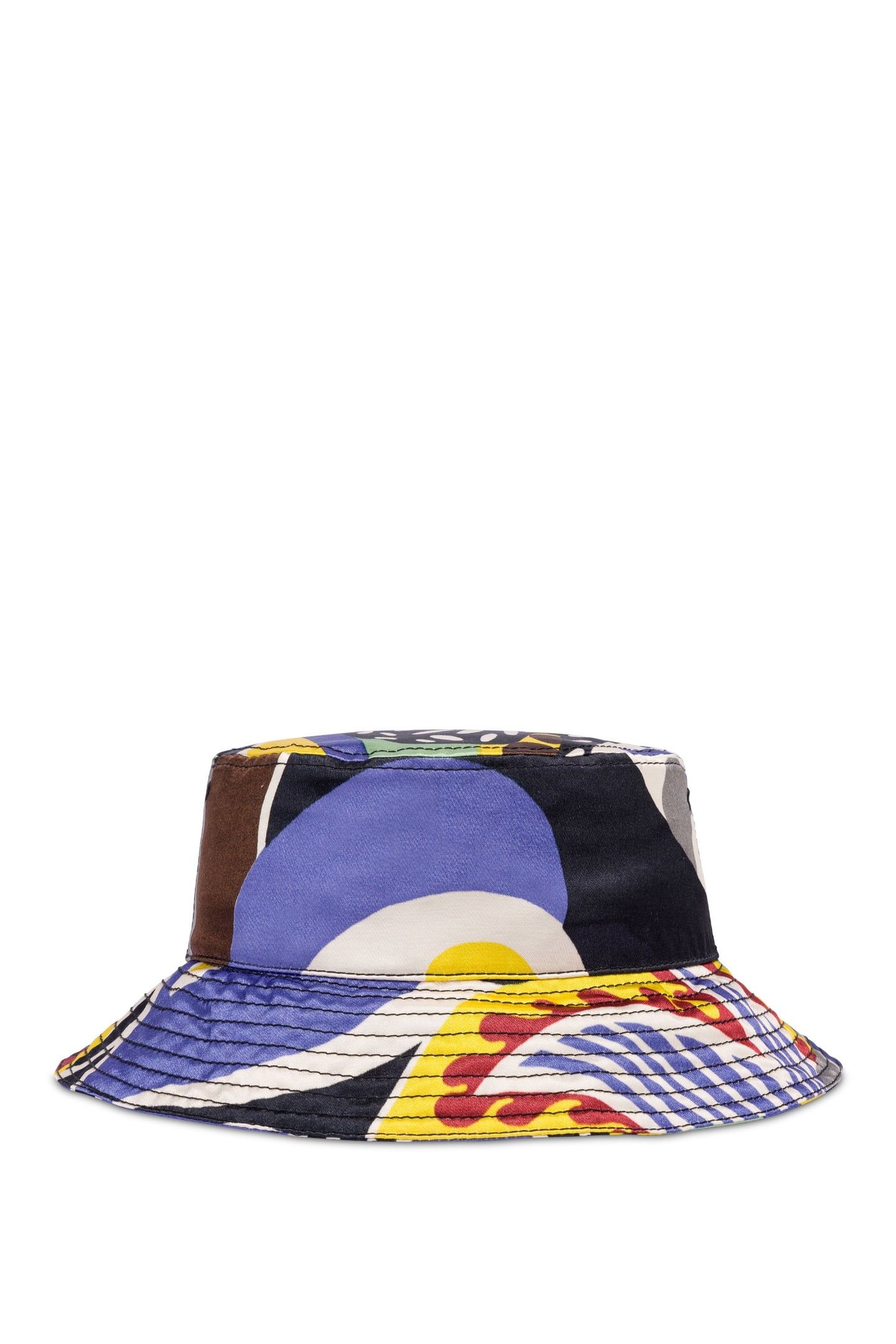 HATS BLACK 2