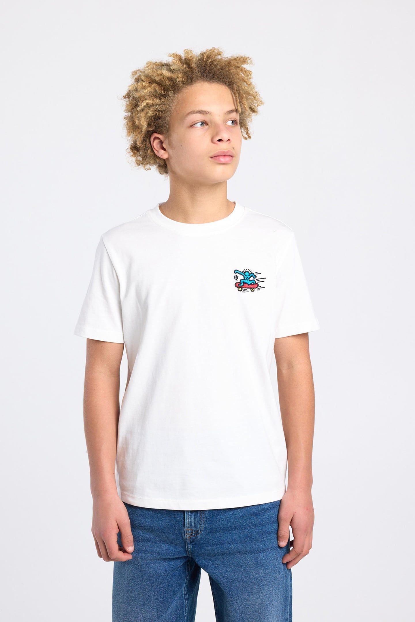 EVON JR OFF WHITE 1