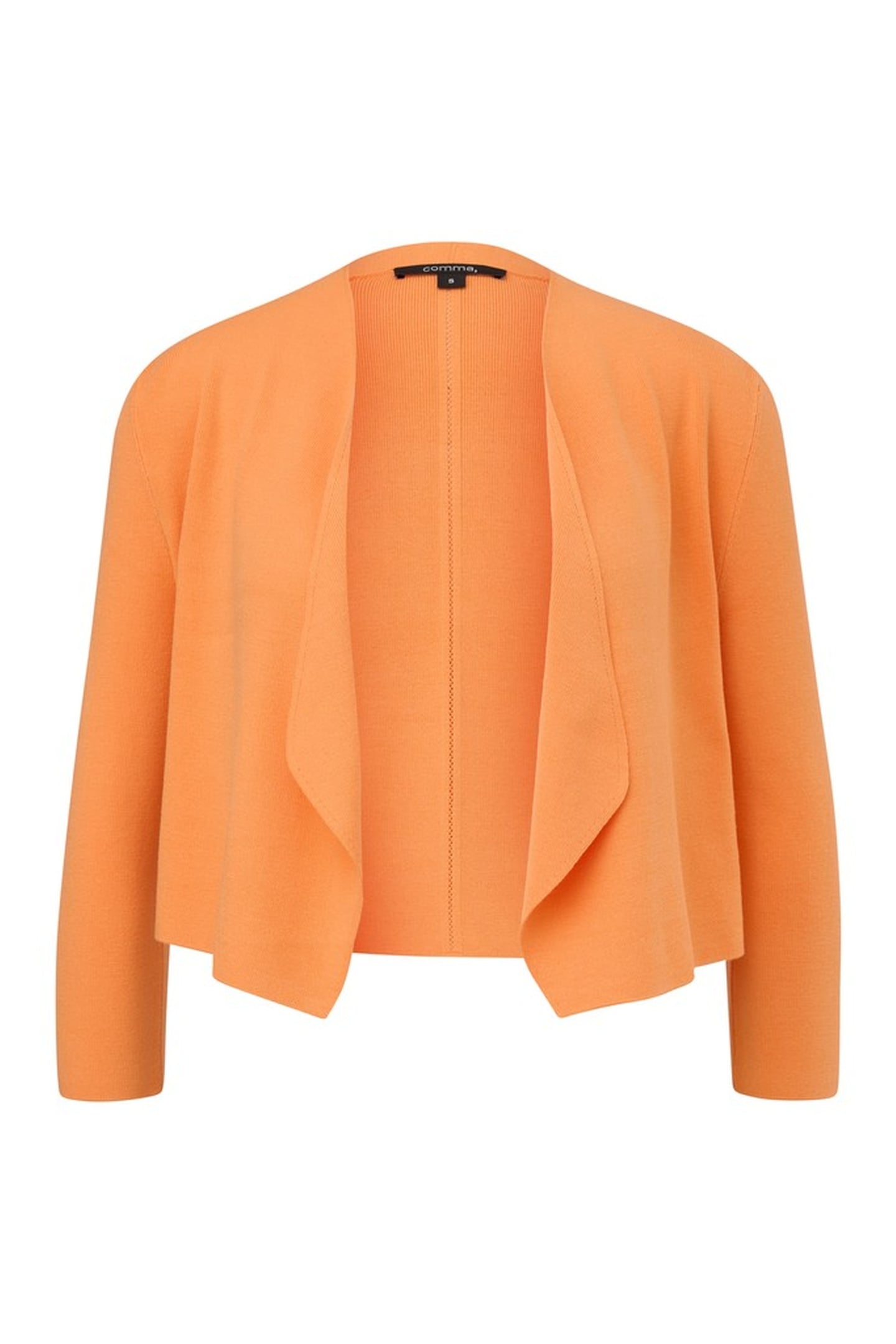 COMMA PULLOVER ORANGE 4
