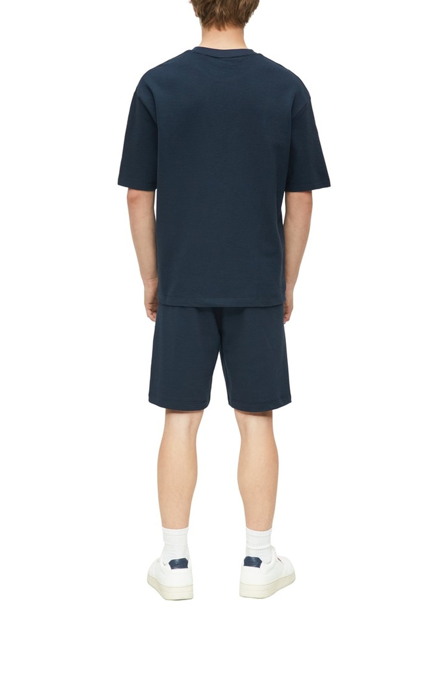 S.OLIVER T-SHIRTS MARINE 3