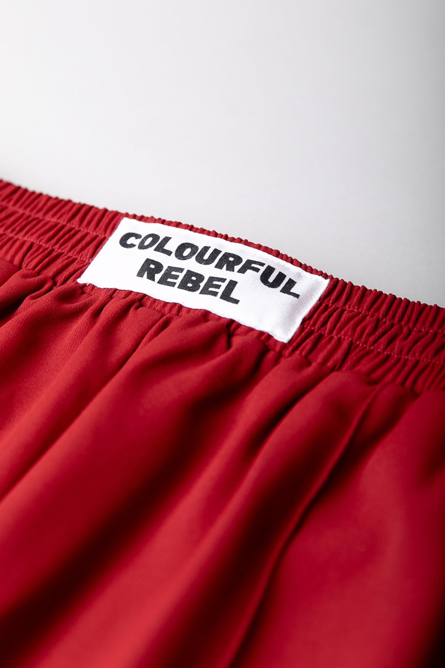 VELLA SPORT PANTS MEDIUM RED 7