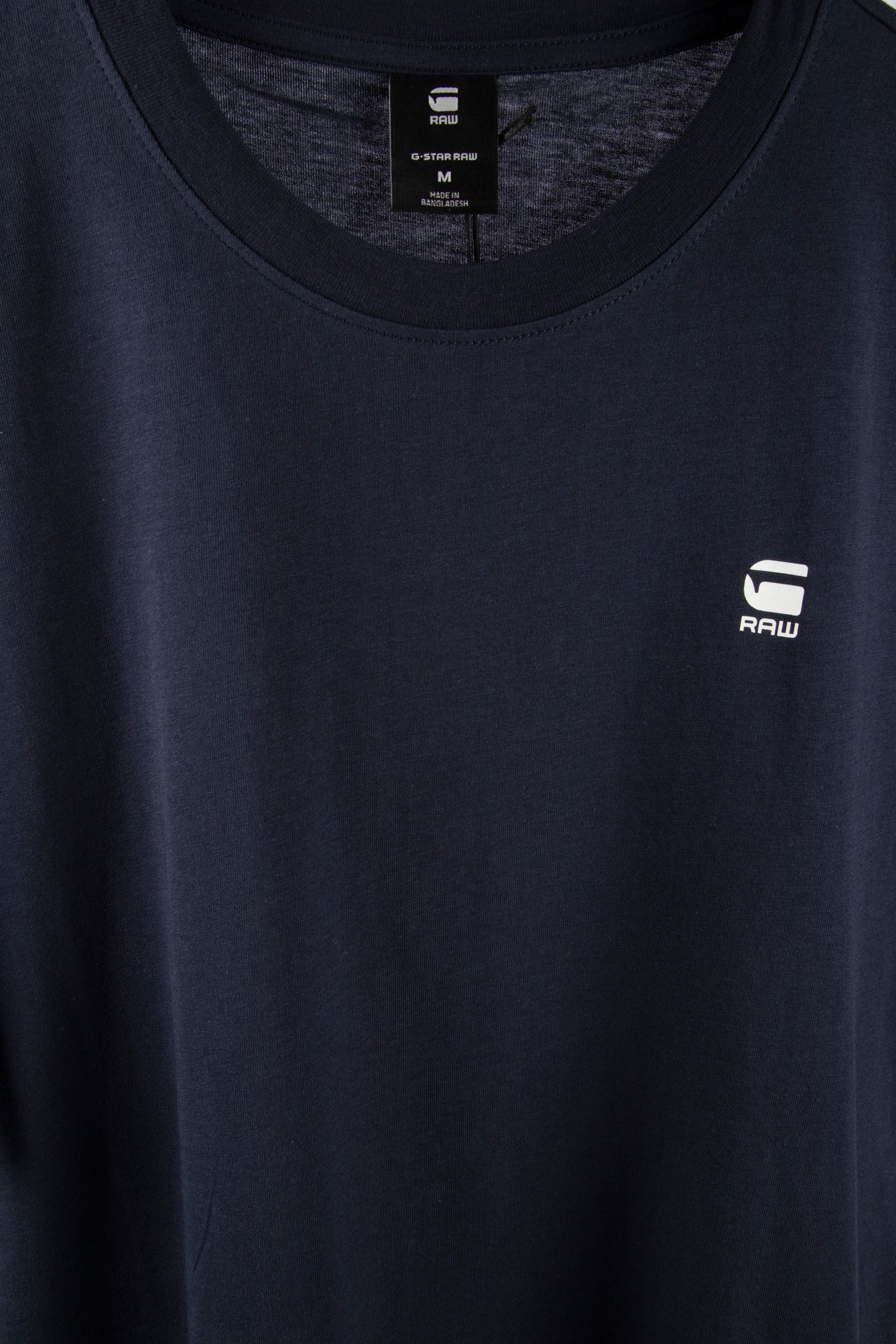 GRAW SLIM T-SHIRT SALUTE 4