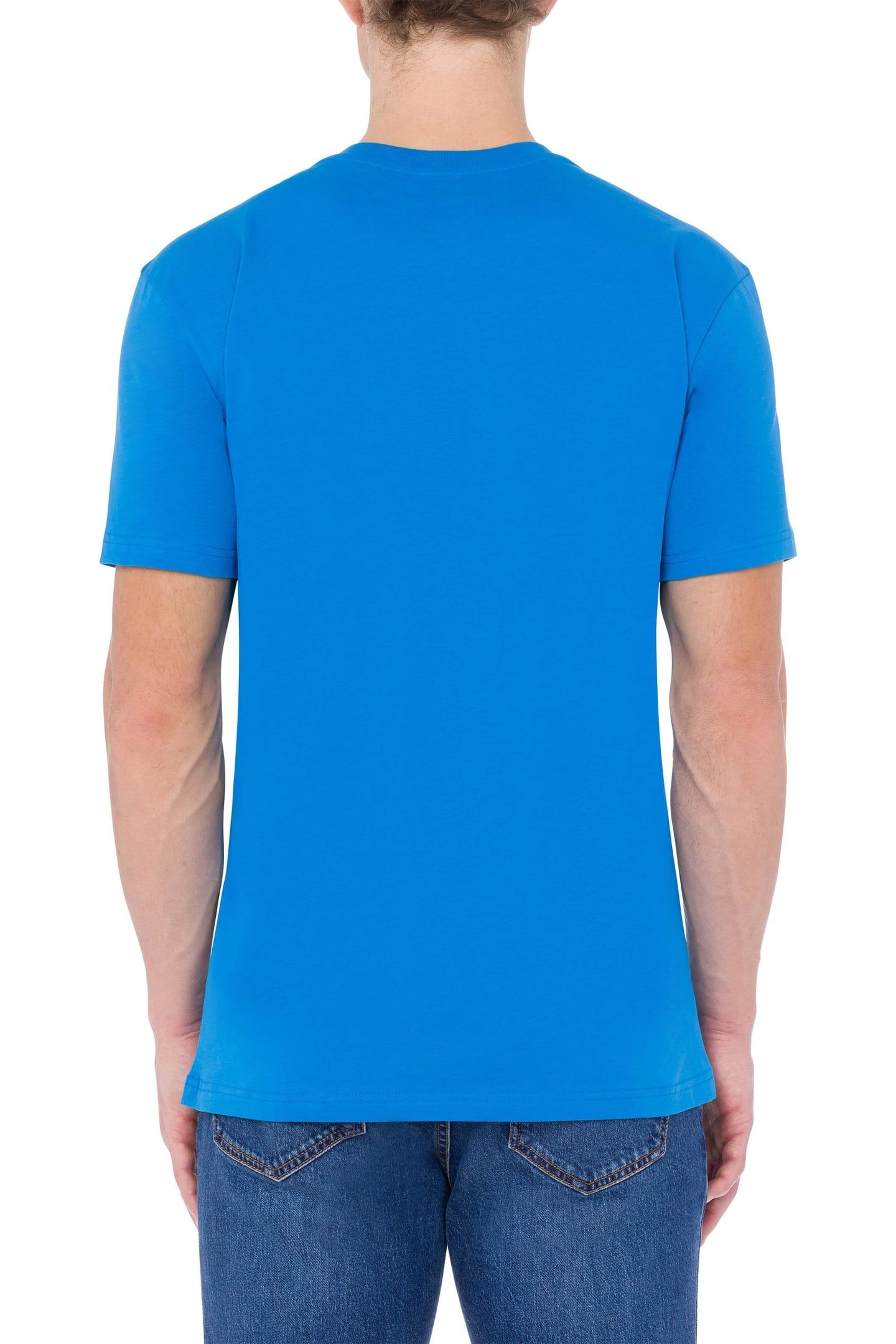 KNITWEAR BLUE 2