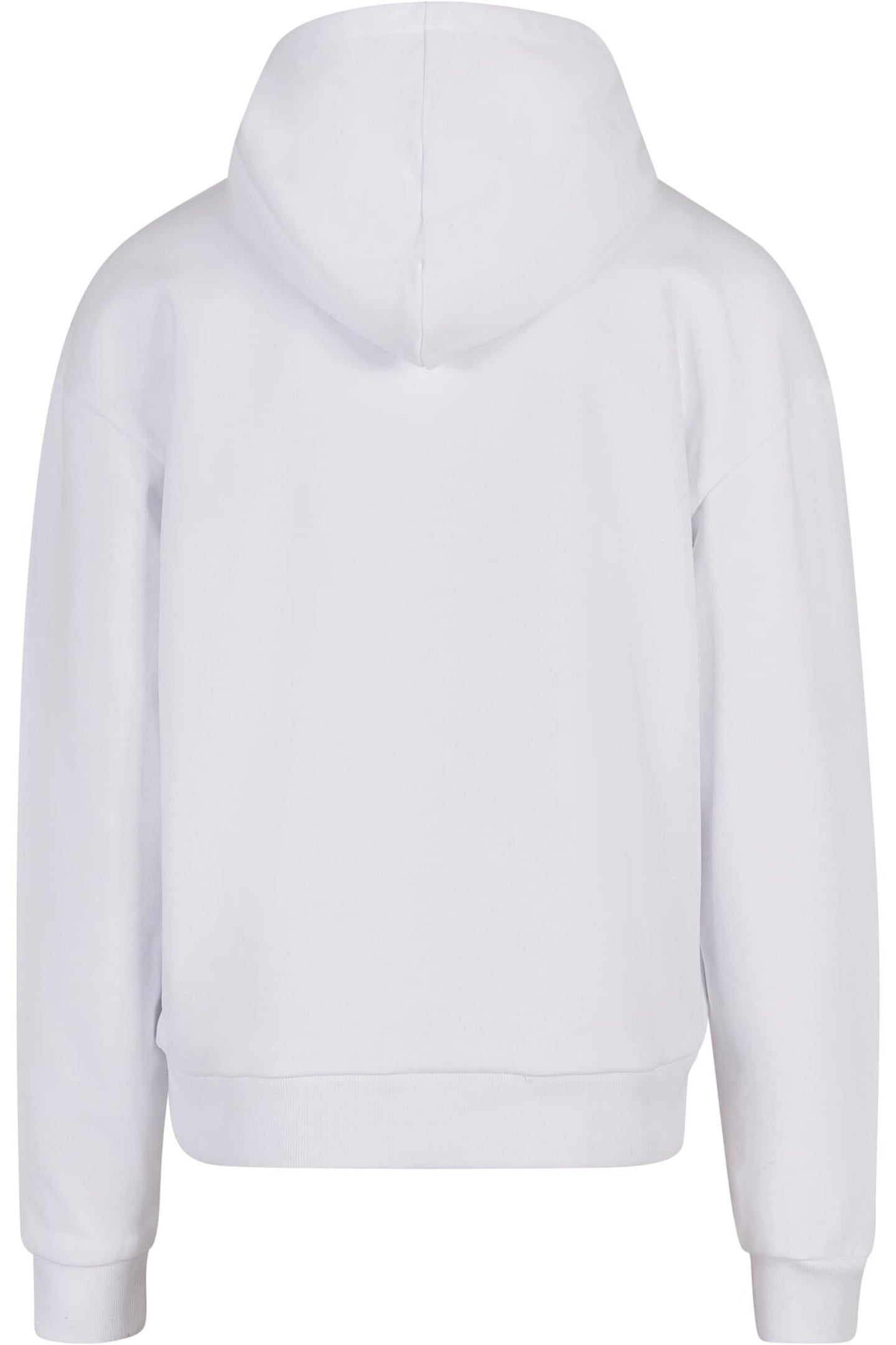 ULTRA HEAVY HOODY WHITE 4