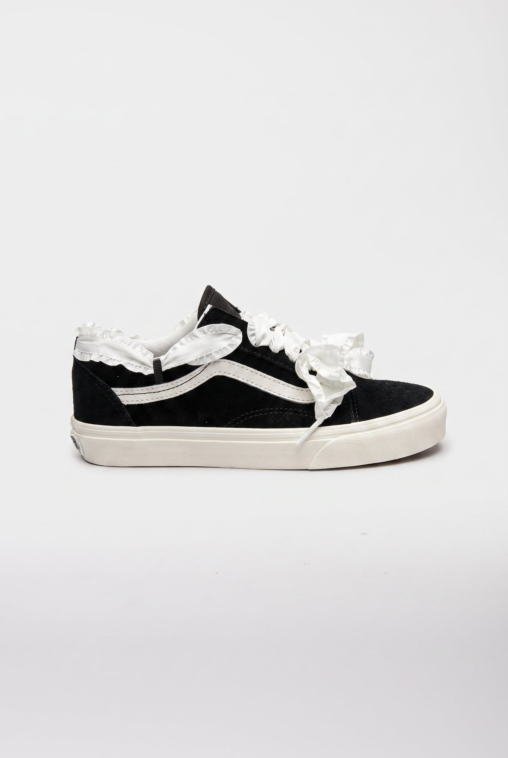 UNISEX OLD SKOOL BLACK 1
