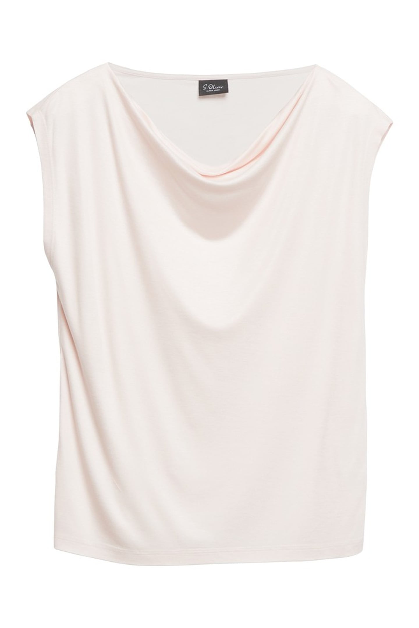S.OLIVER T-SHIRTS PINK 4