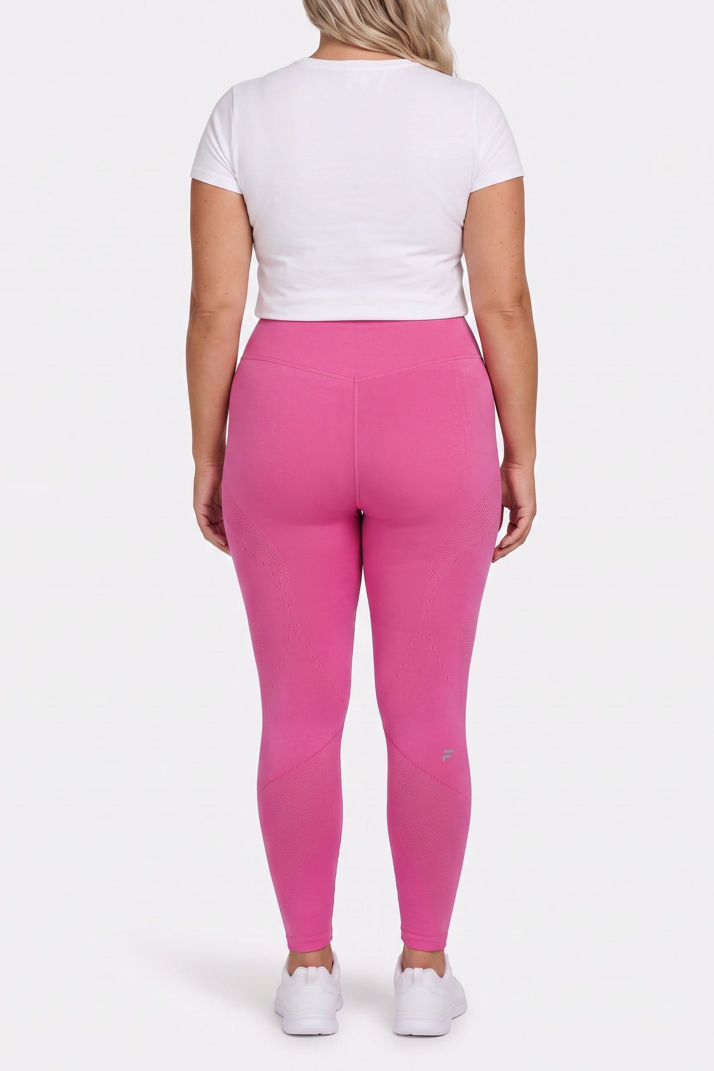 SCULPTKNIT CONTOUR HIGH-WAISTED LEGGING BEACH PARTY 2