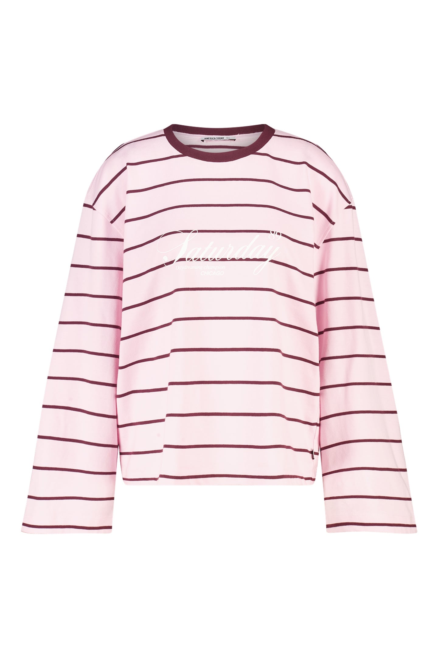 LIV CANDY PINK 3