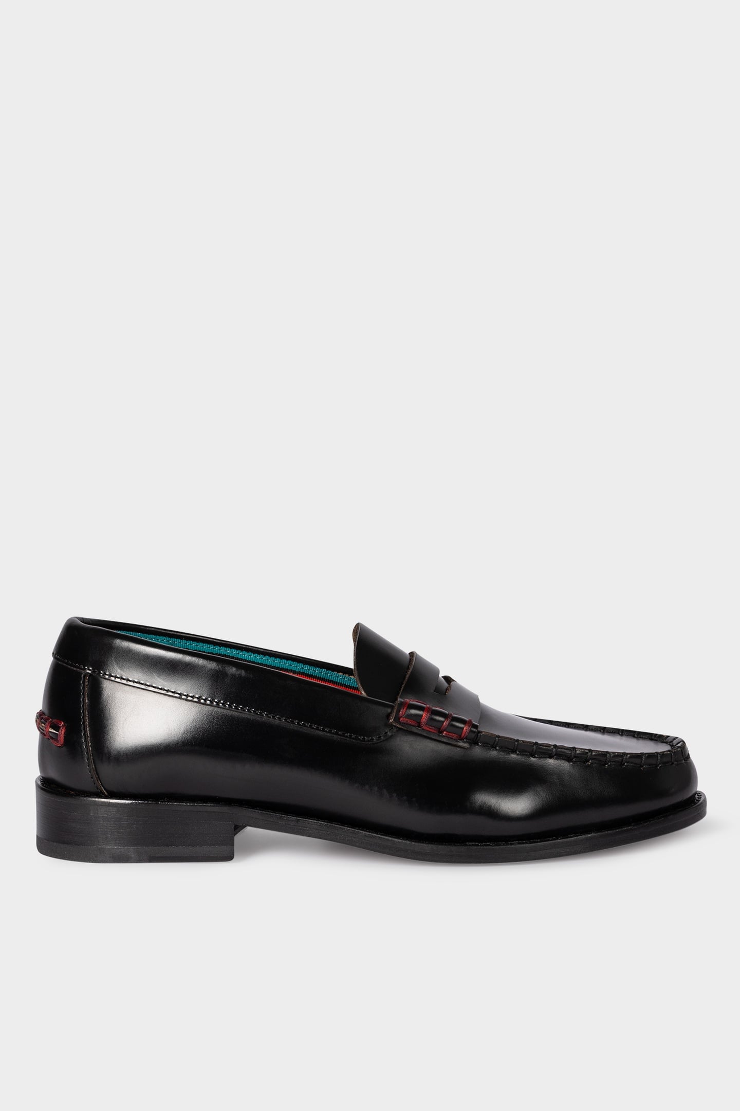WOMENS SHOE LAIDA BLACK BLACK 1