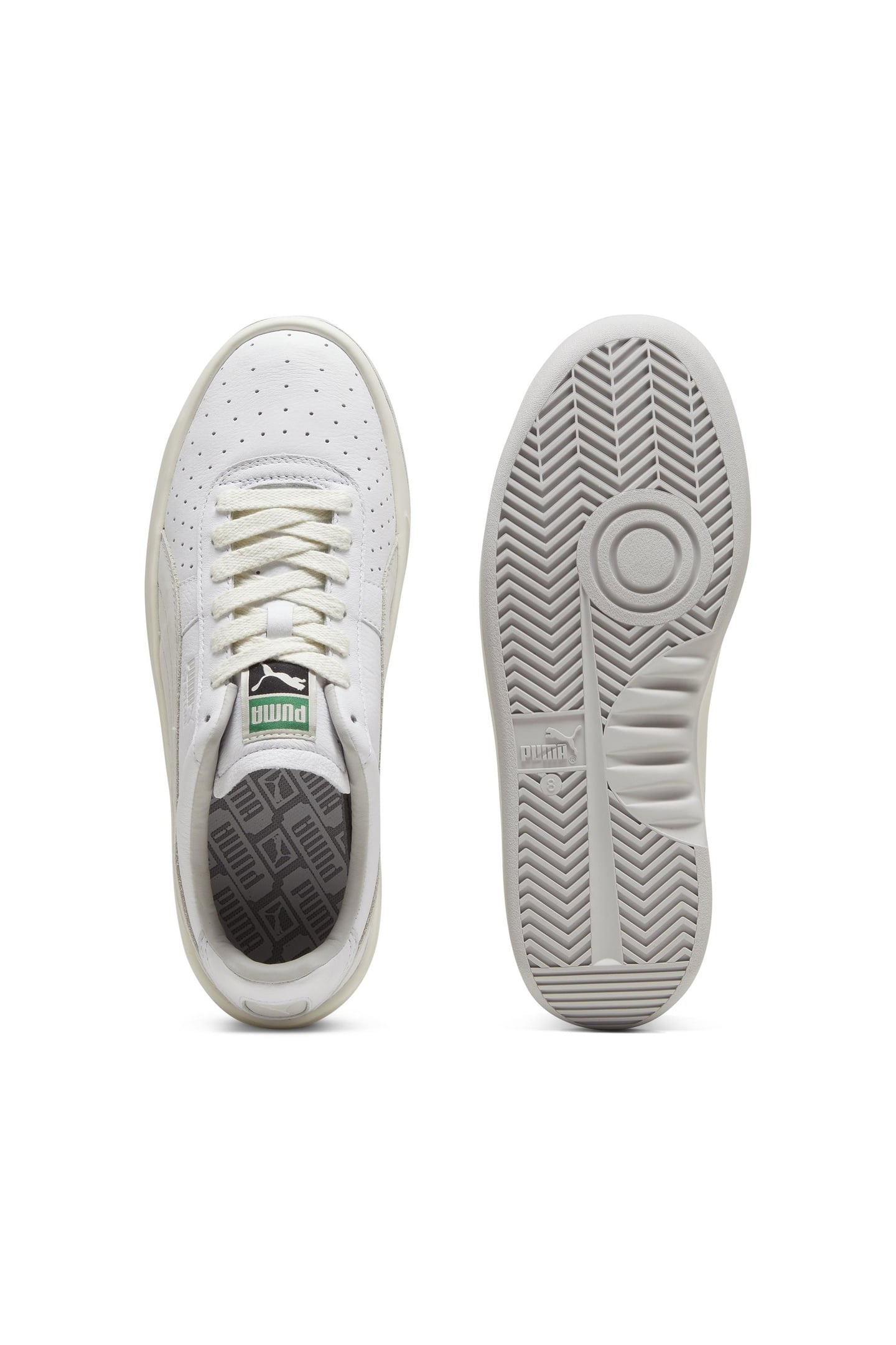 UNISEX GV SPECIAL BASE WHITE-GLACIAL GRAY 5