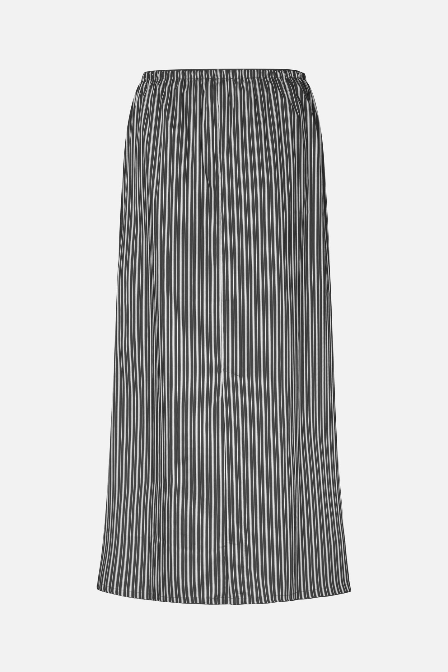 JOLETTY SKIRT BLACK FLOWER SEQUINCE 4