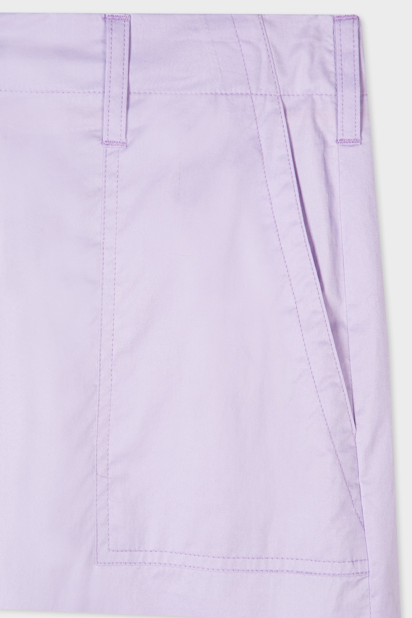 WOMENS TROUSERS LILAC 7