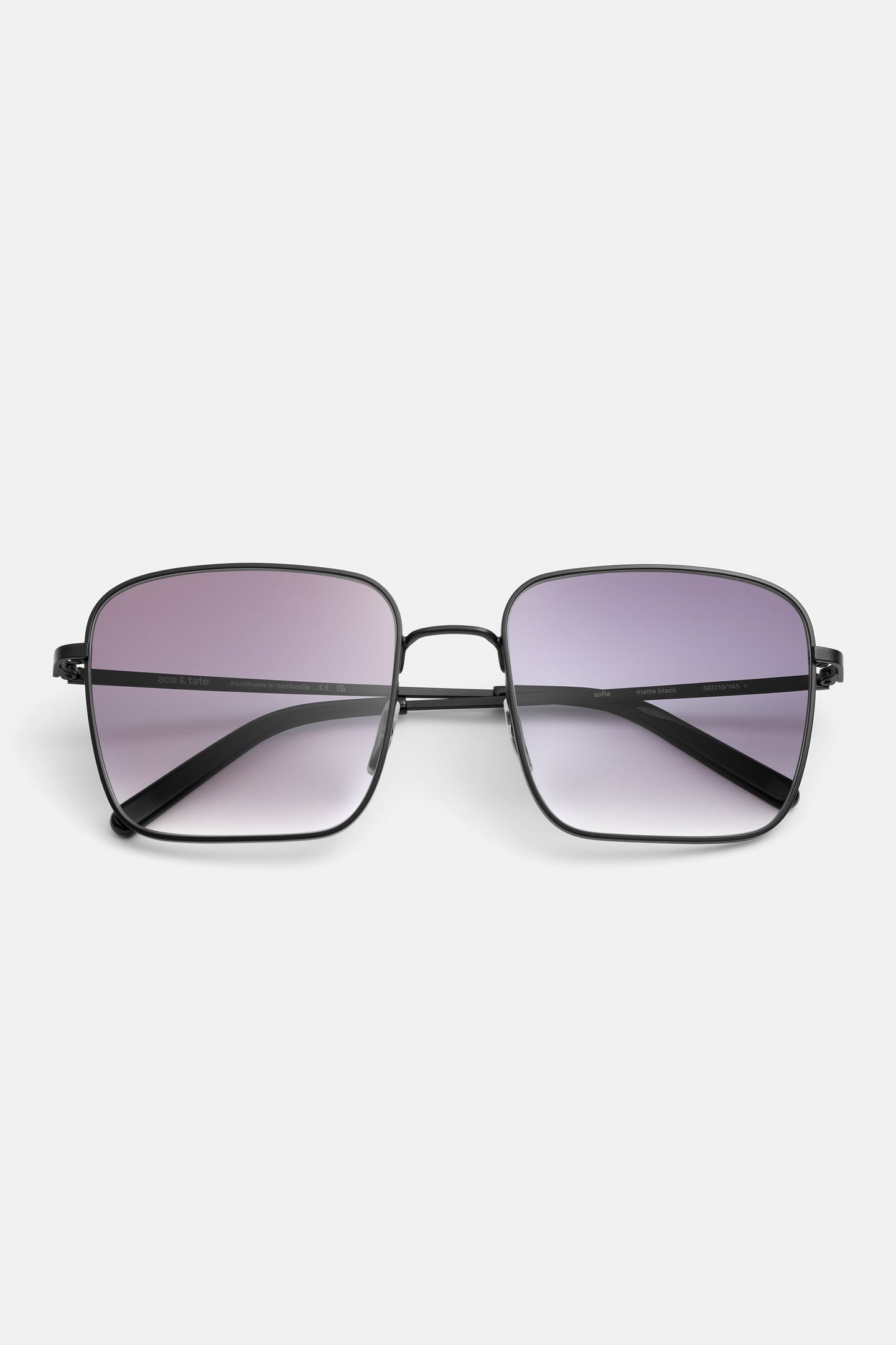 SOFIA-MATTE-BLACK-SUN 2