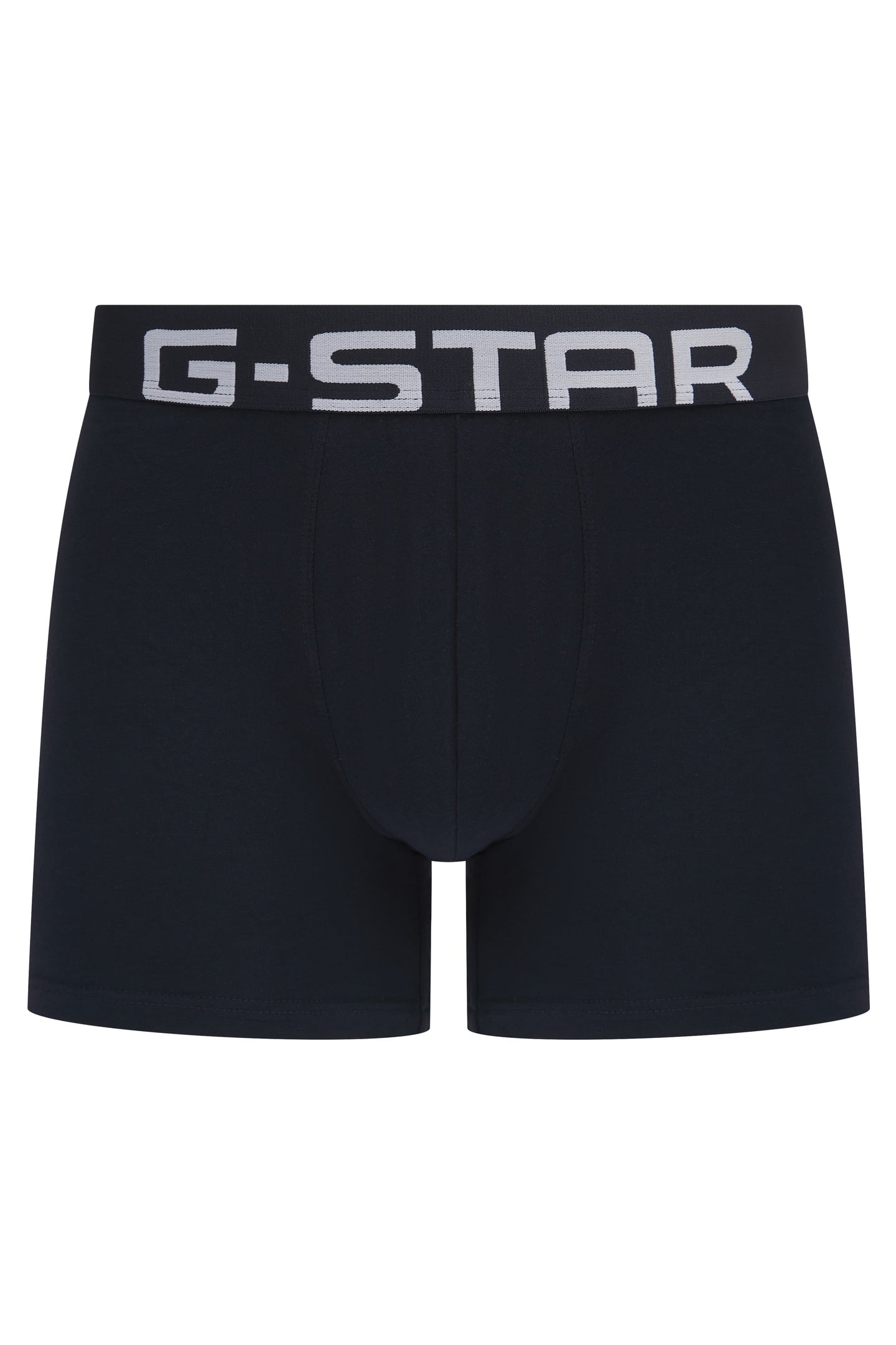 UNDERWEAR OAK 3 PACK TRUNKS NAVY - BURNISHED - TURBULENCE 3
