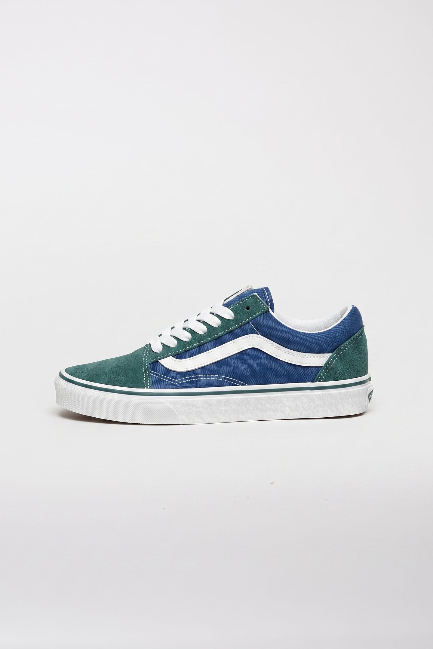UNISEX OLD SKOOL GREEN 5
