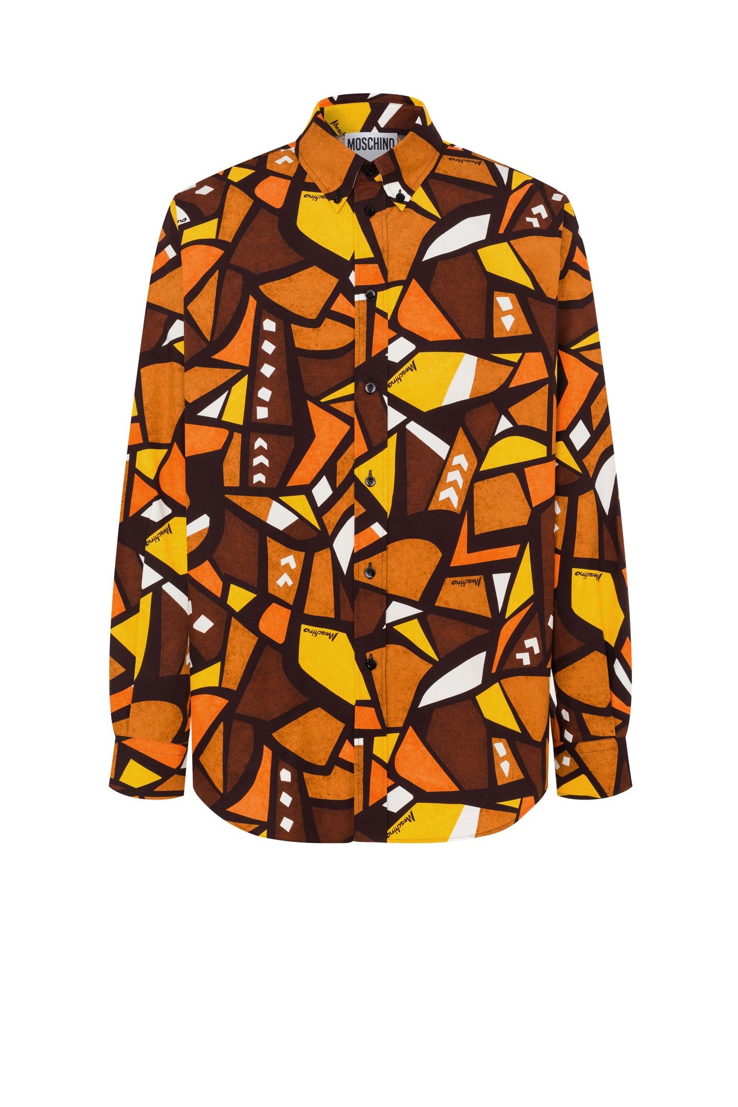 TOP BROWN 3
