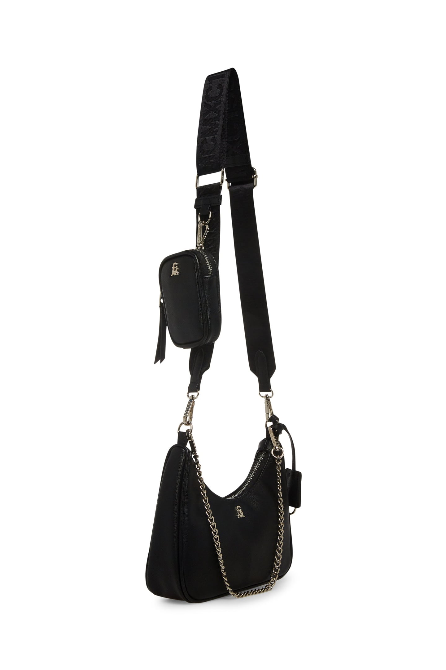 BVITAL-S BAG BLACK 6