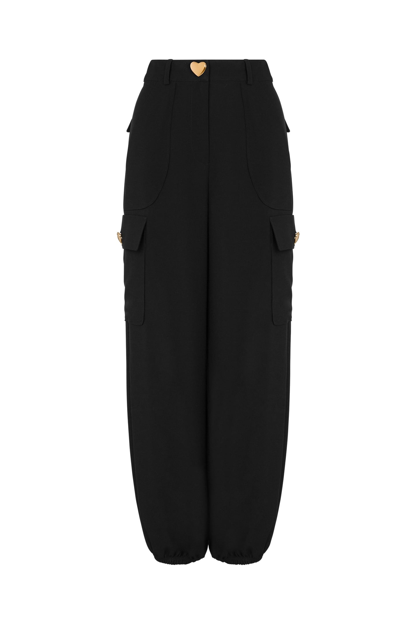 TROUSERS BLACK 3