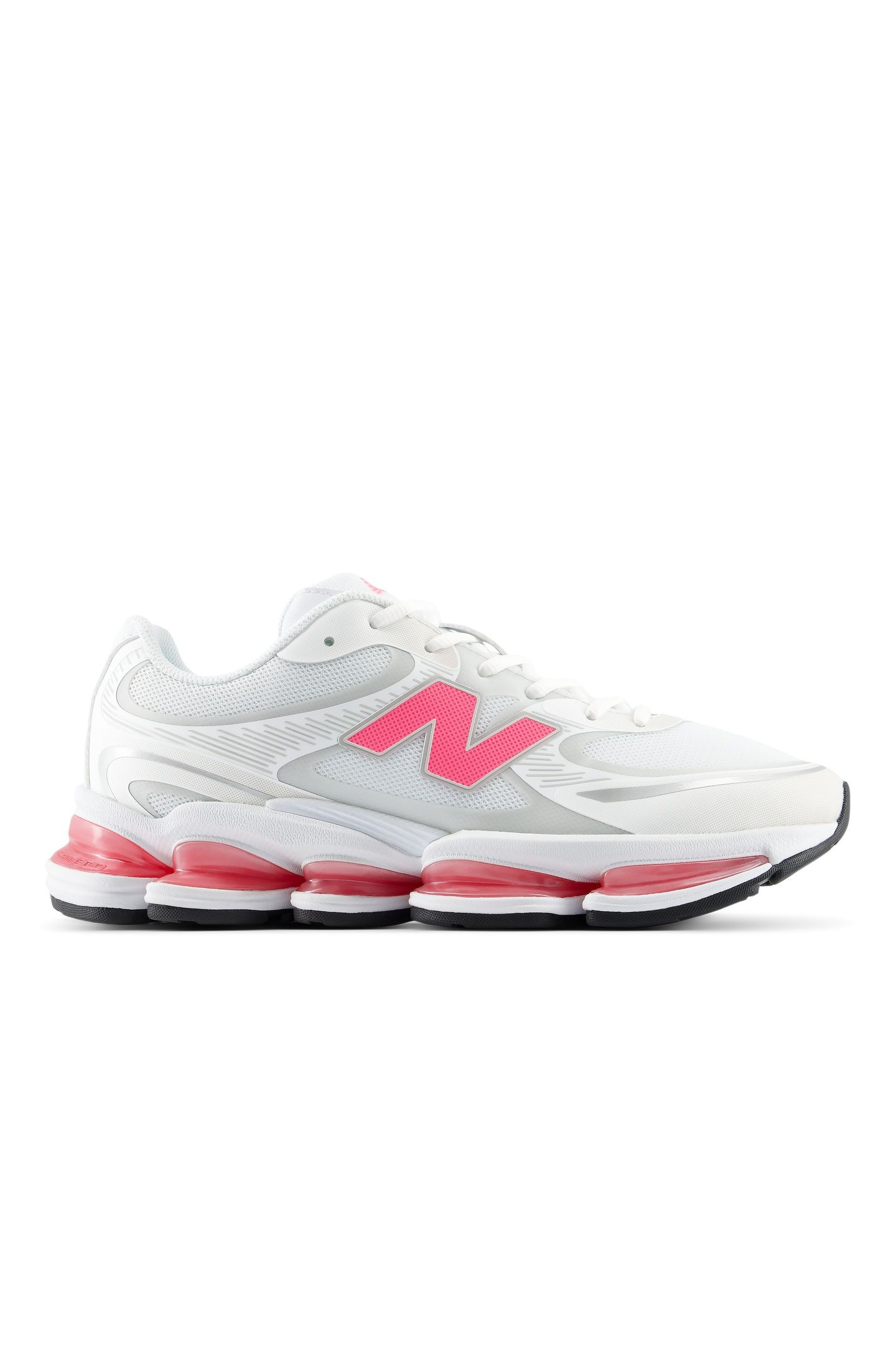 UNISEX ABZORB 2000 WHITE 1