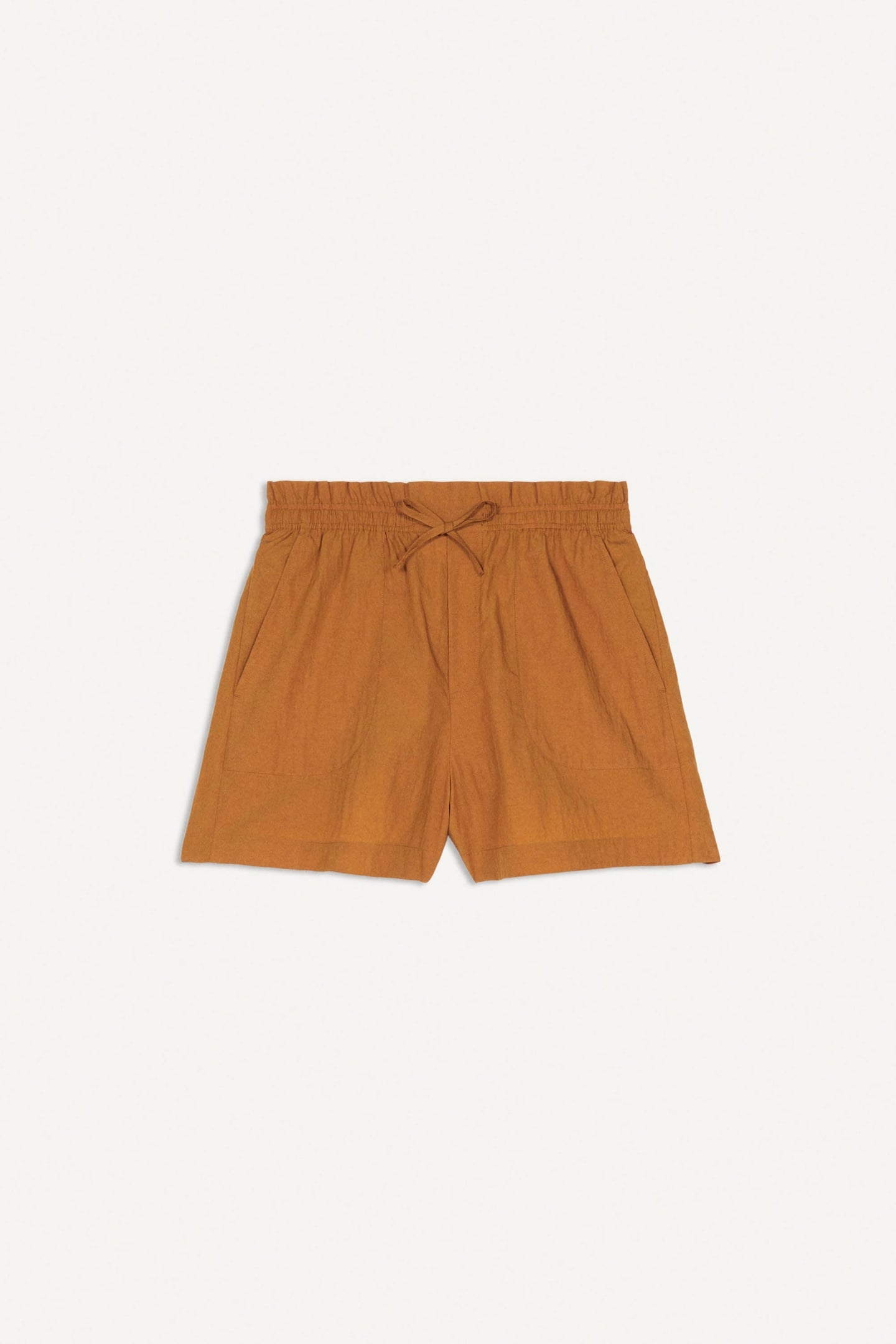 SHORTS CAMEL 4