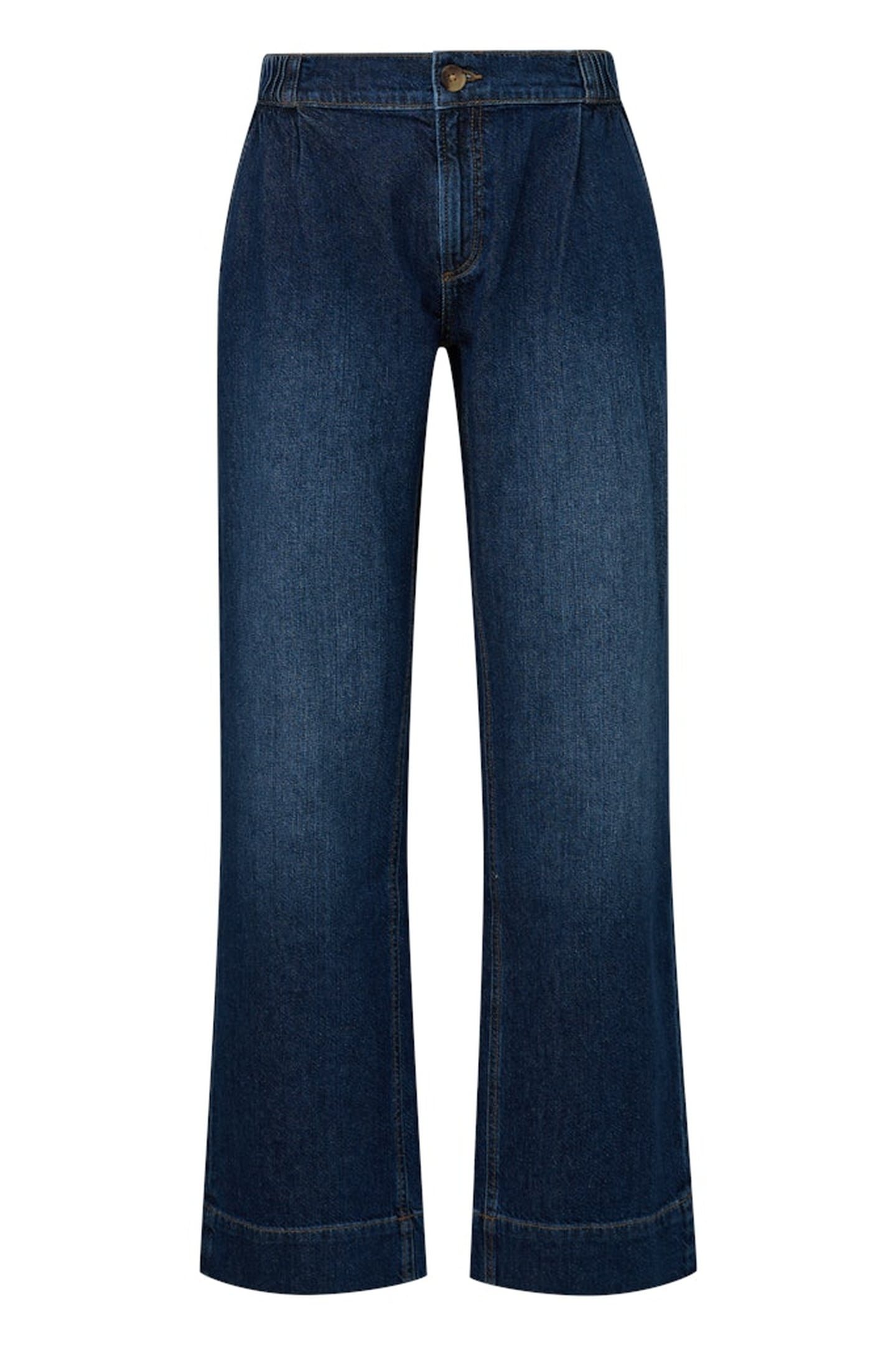 S.OLIVER-QS JEANS BLUE DENIM 4