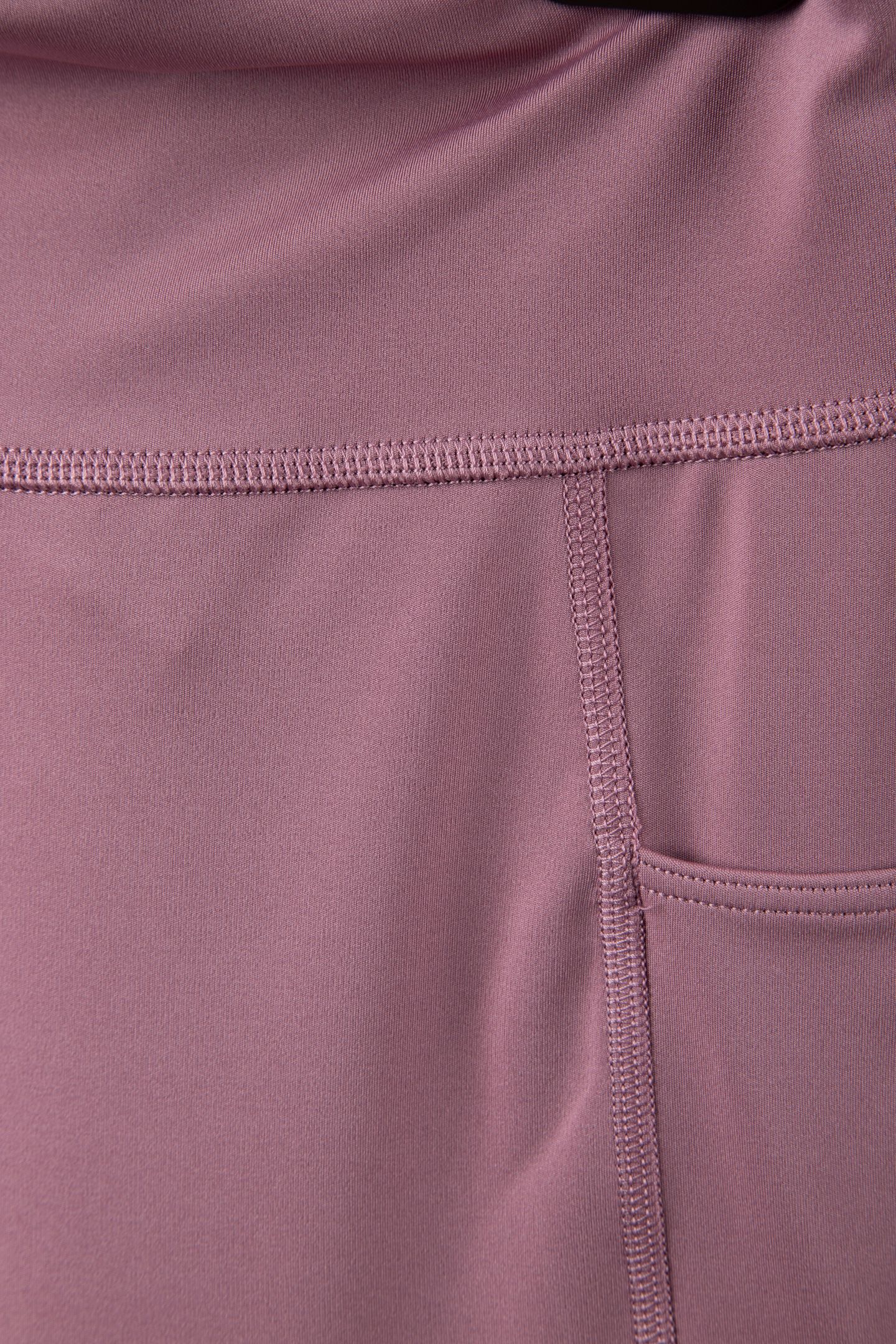 PERFORMANCE ADIDAS DAILYRUN 7/8 TIGHT WONDER ORCHID 4