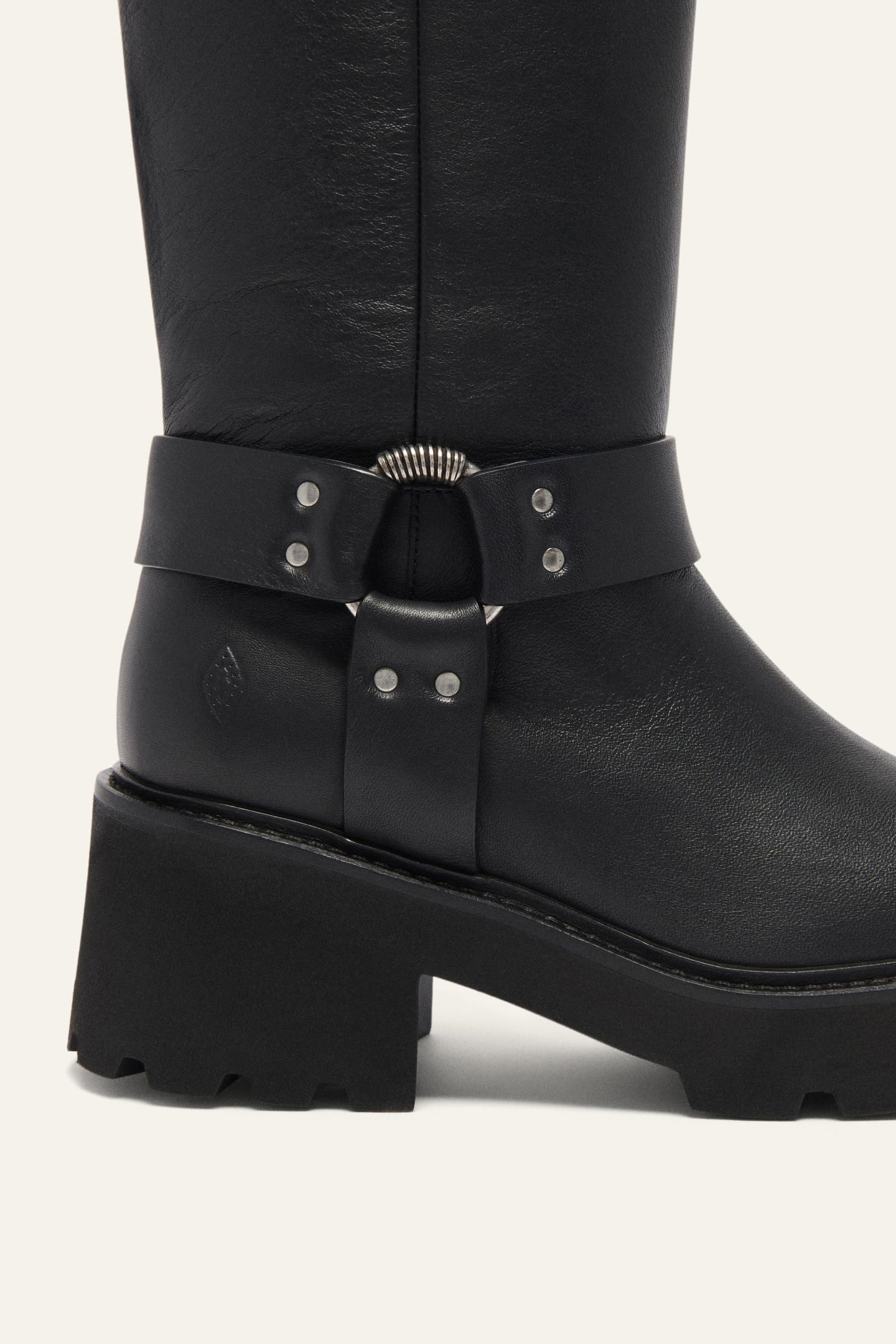 ANKLE BOOTS BLACK 3