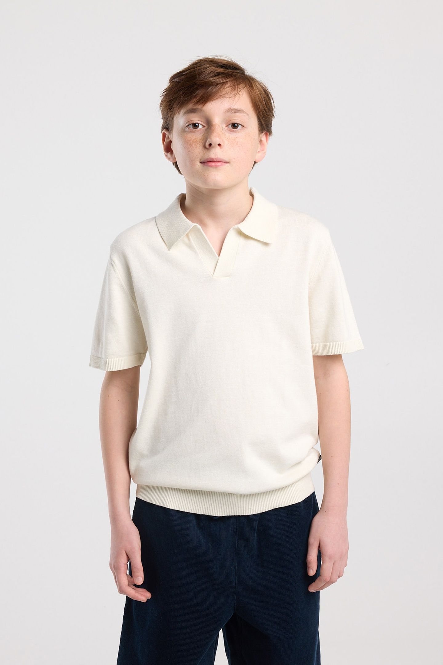 KADEN JR ECRU 1