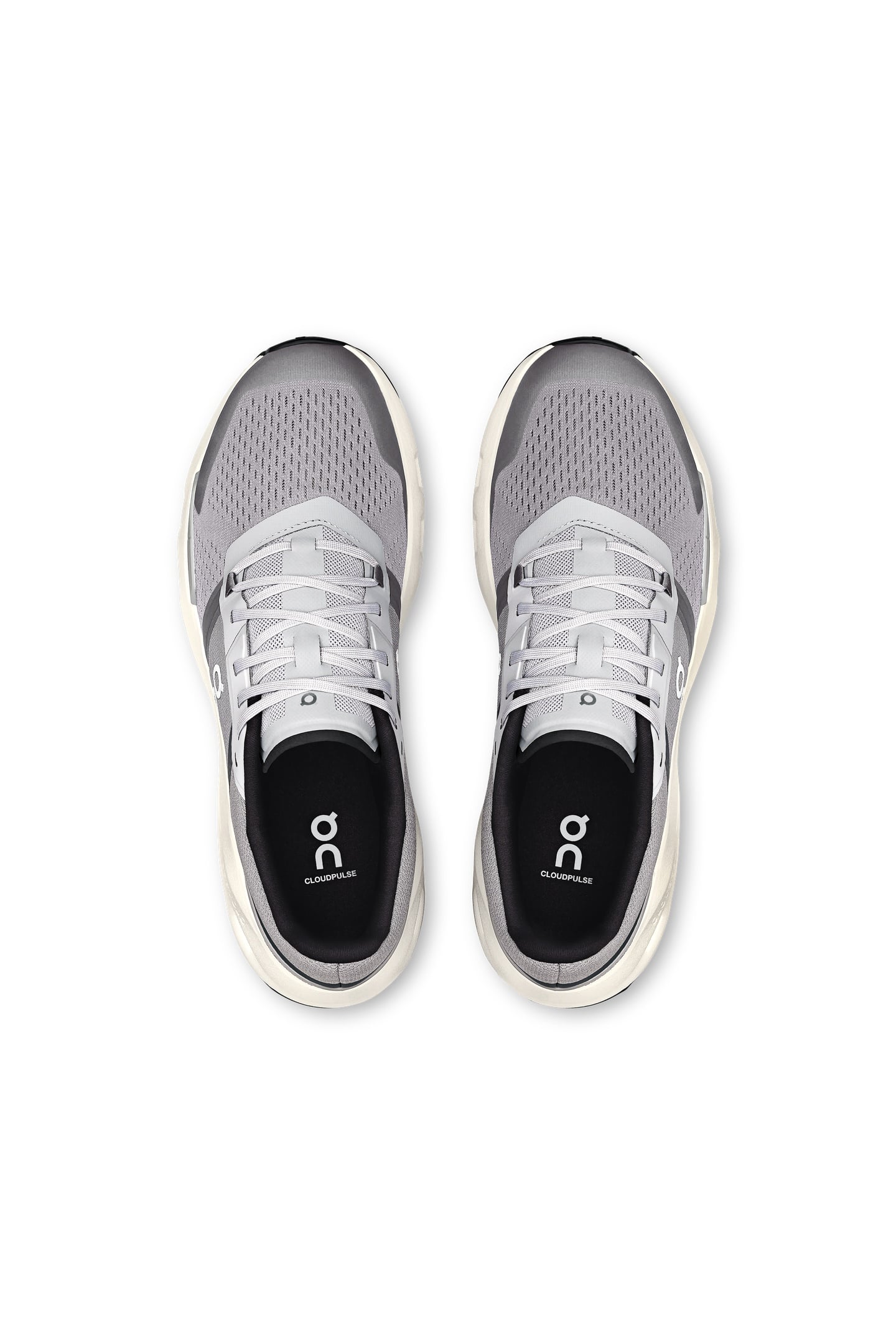 CLOUDPULSE 1 ALLOY | BLACK 4
