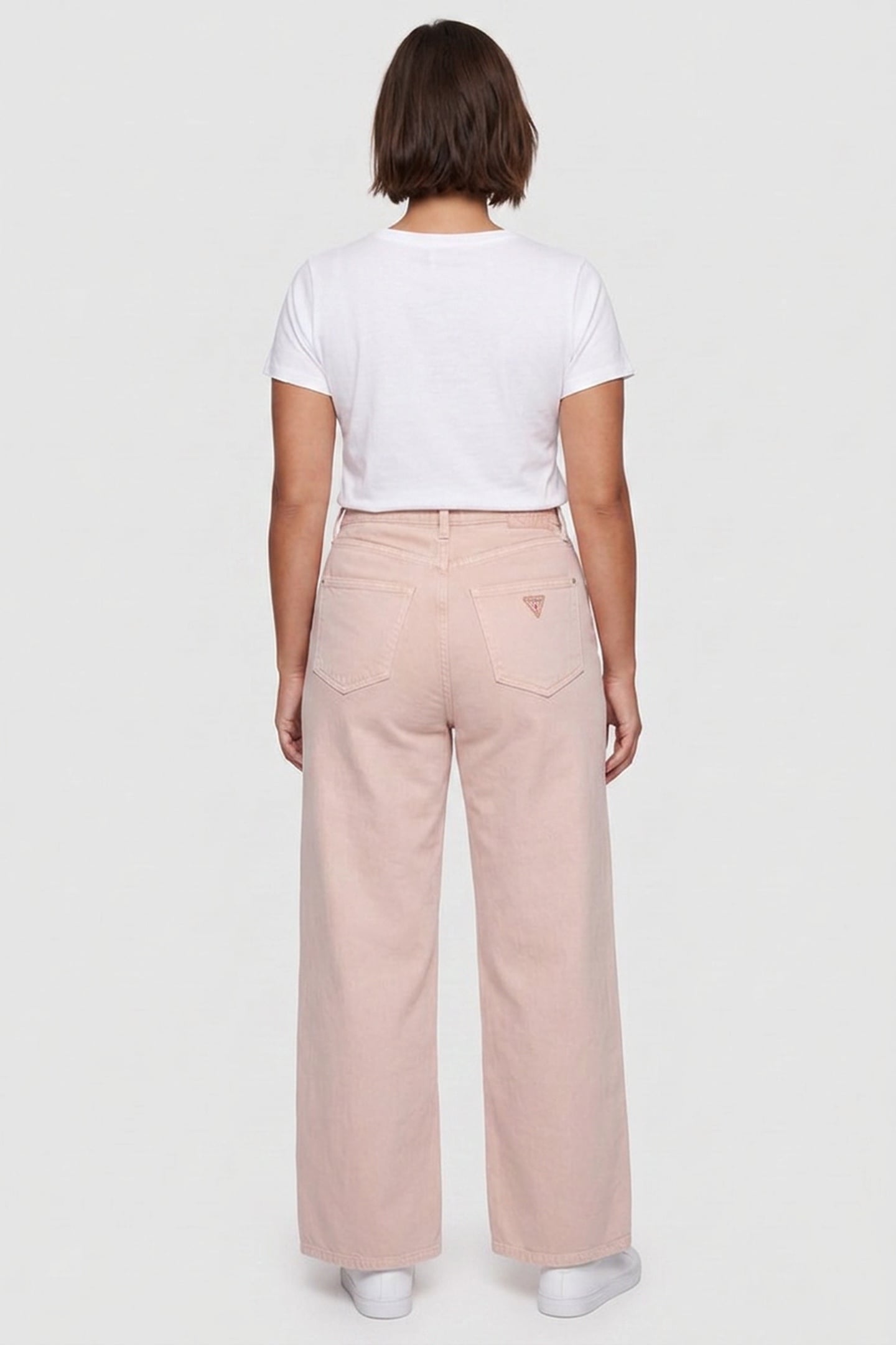 BELLFLOWER MELLOW PINK 2