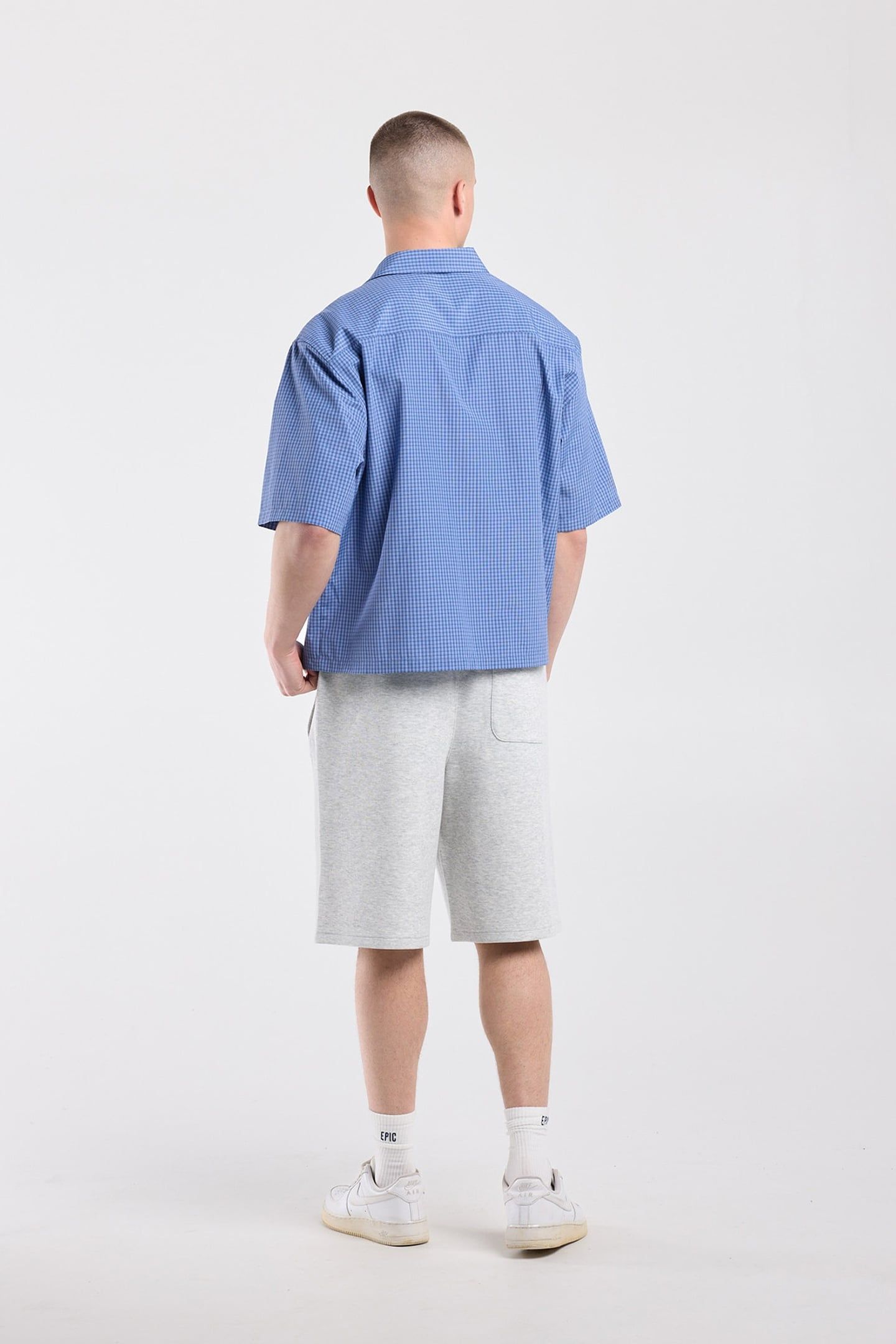 ISA NAVY/GREY 2