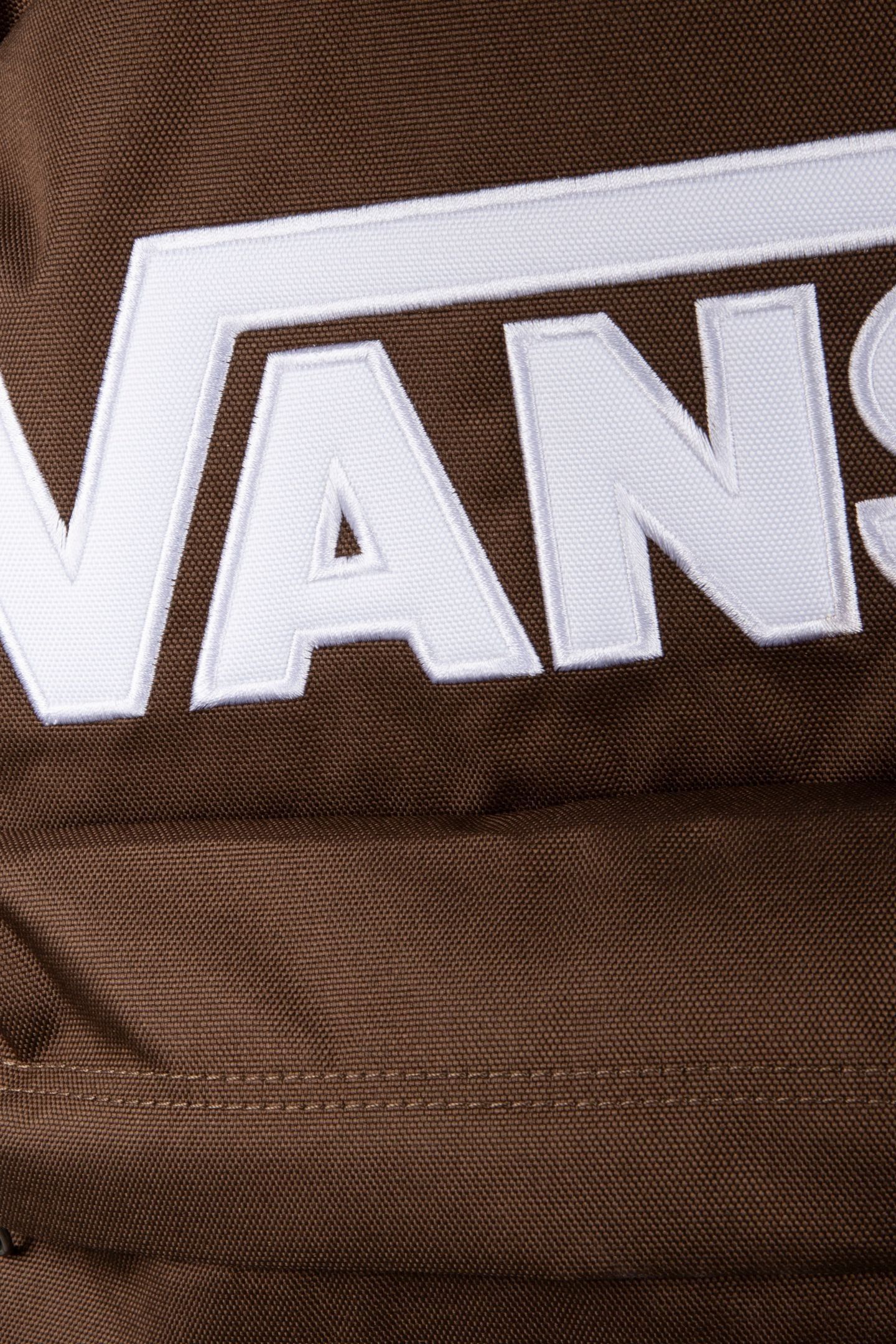UNISEX OLD SKOOL DROP V BACKPACK BROWN 4