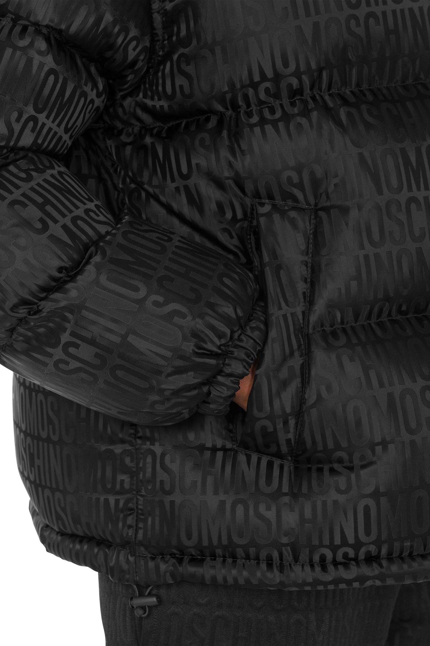 JACKET BLACK 4