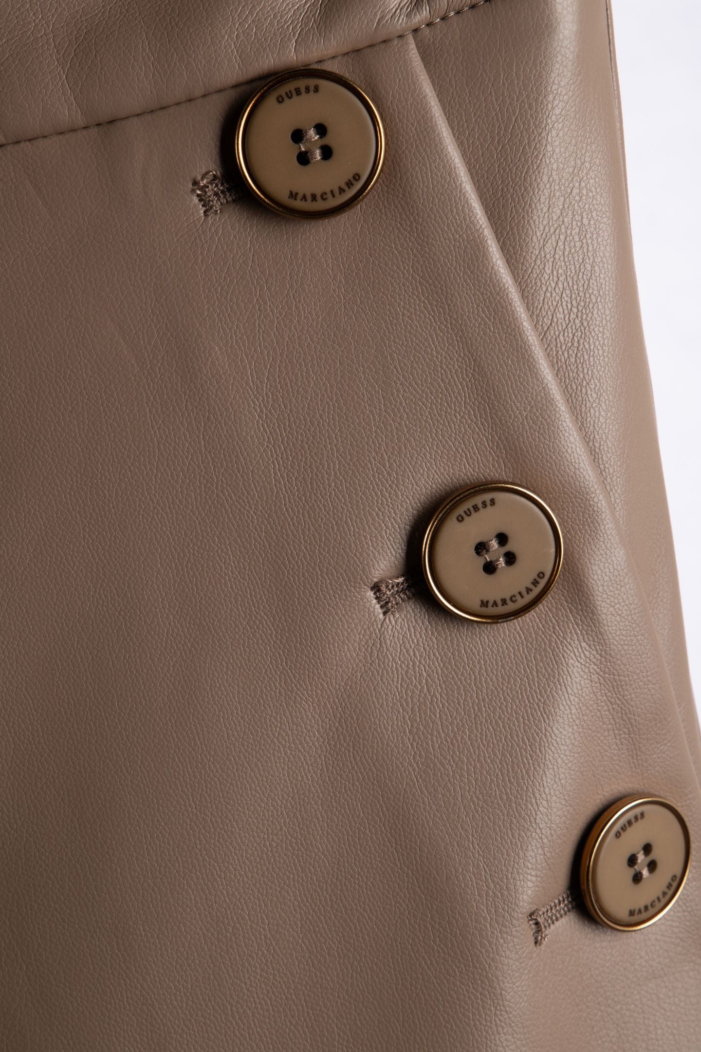 FERGIE SKINNY PANTS BUFF TAUPE 4