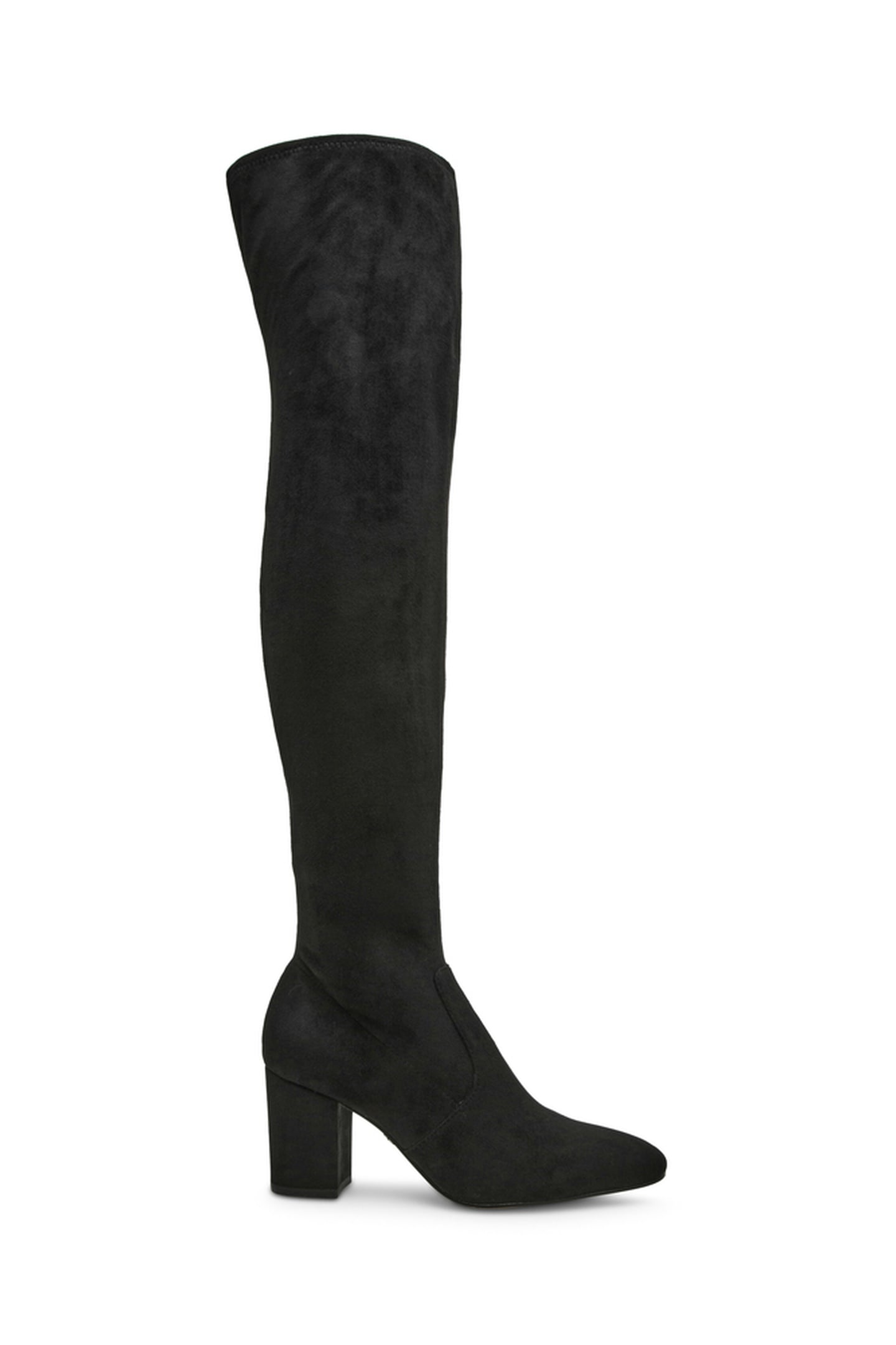 CROSSWALK BOOTS BLACK/BLACK 1