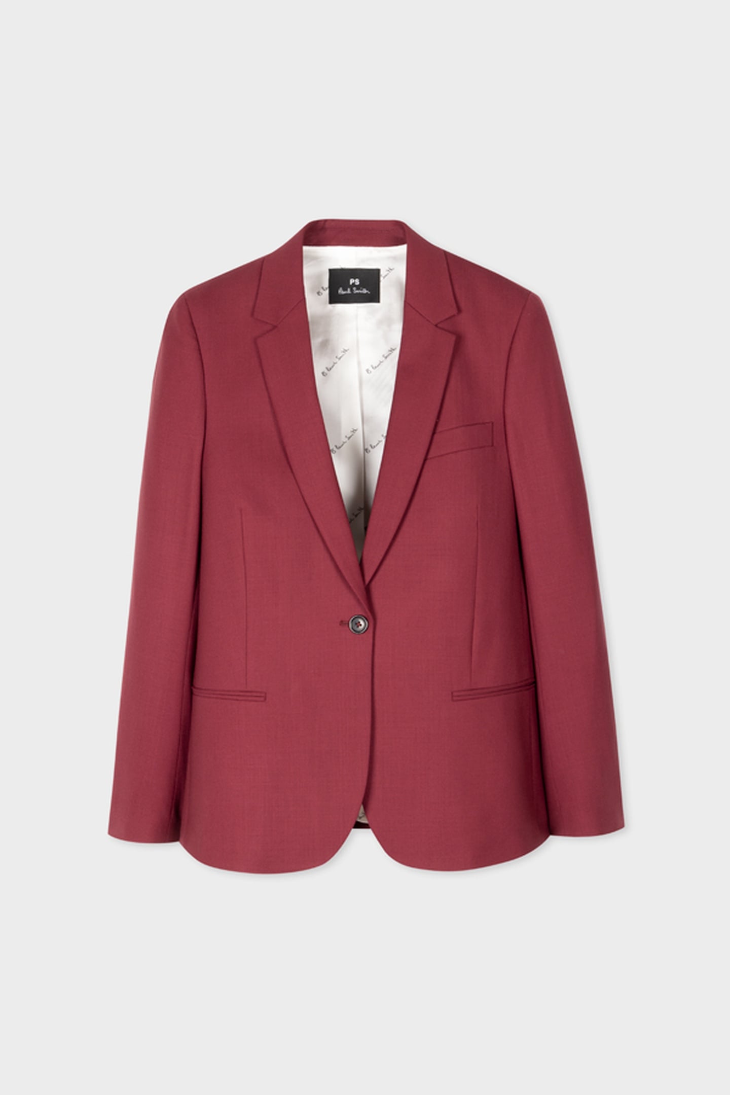 WOMENS JACKET BLOOD 2