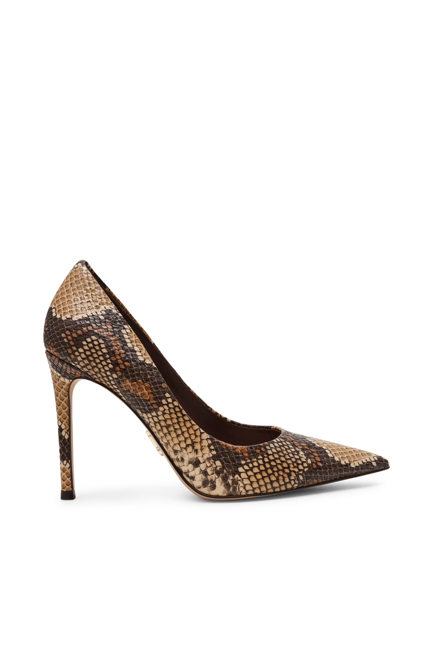 THRIVE PUMPS SNAKE 3
