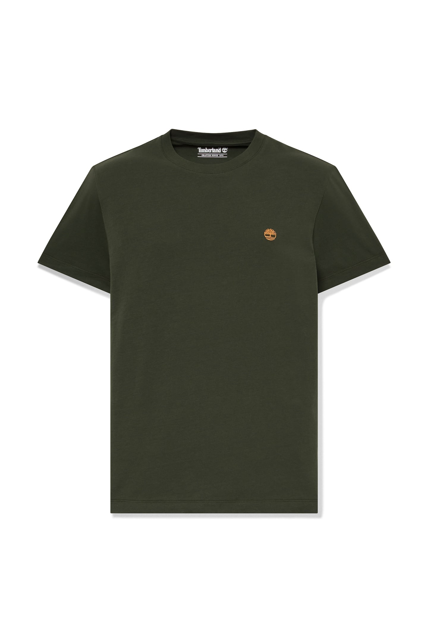 OYSTER RIVER CHEST LOGO SS TEE SLIM DUFFEL BAG 3