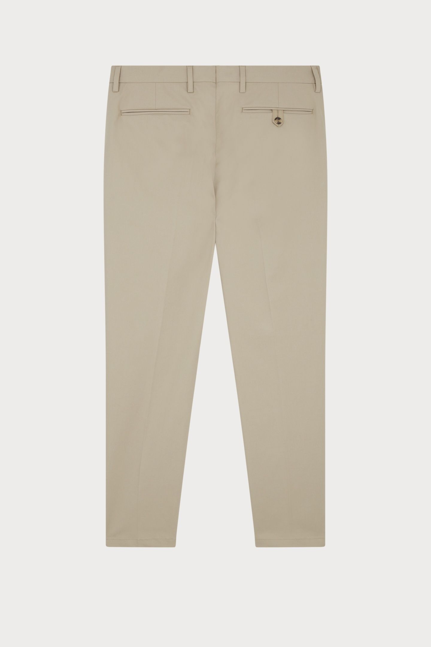 MENS TROUSER KHAKI 5