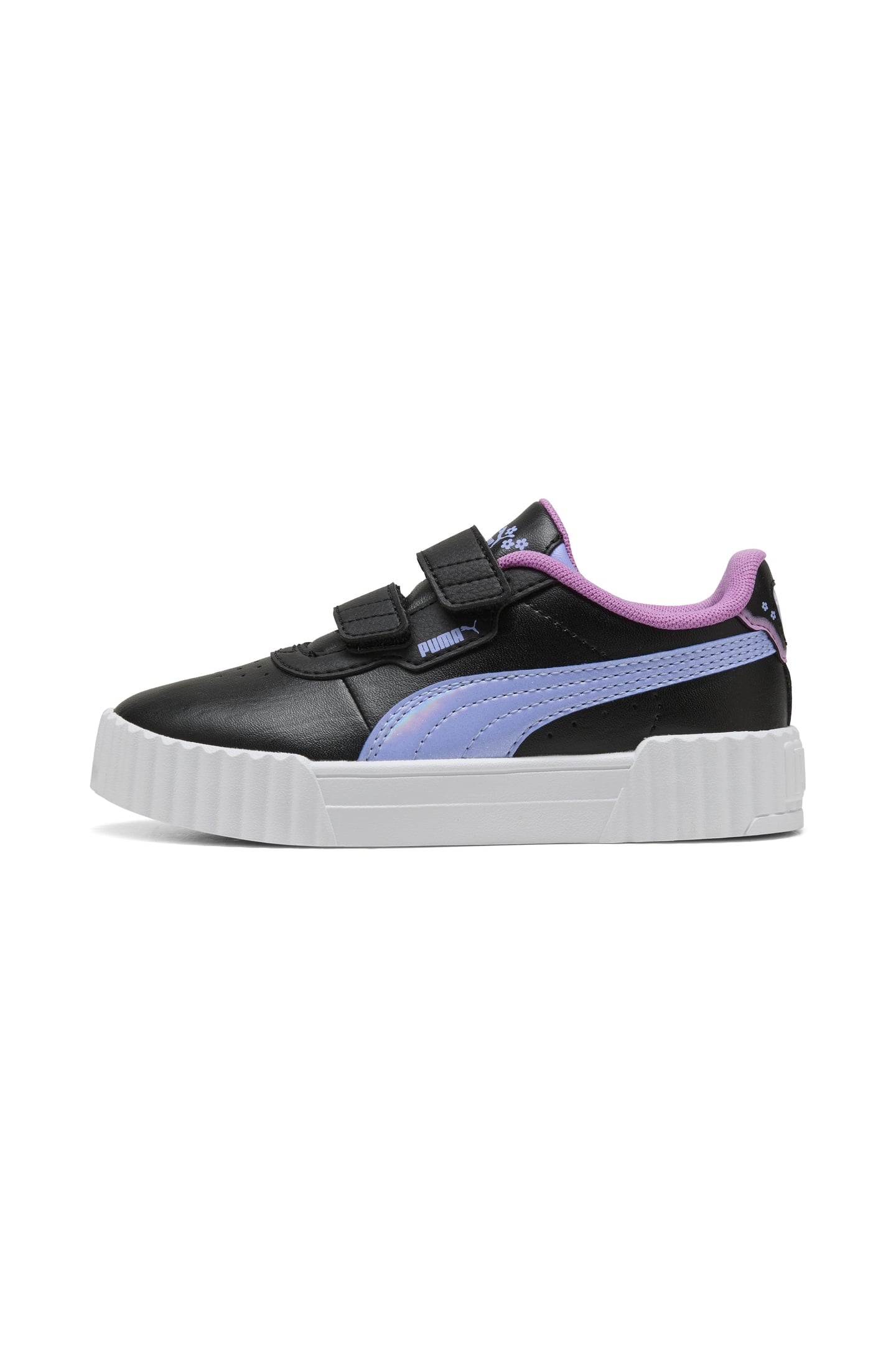 CARINA 3.0 JELLY HEAVEN V PS BLACK-INTENSE LAVENDER 6