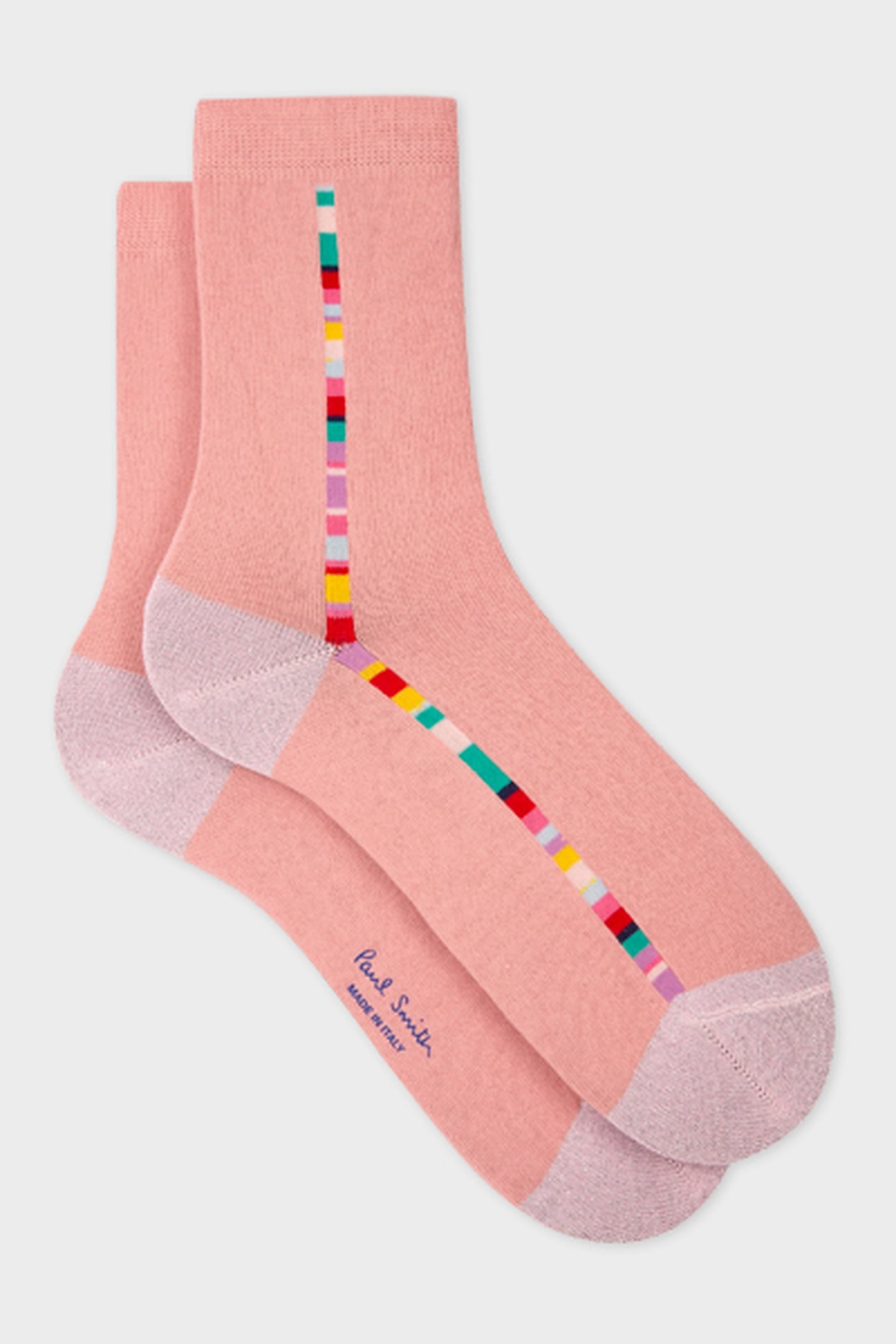 WOMEN SOCK VERONICA SWL PINK 1