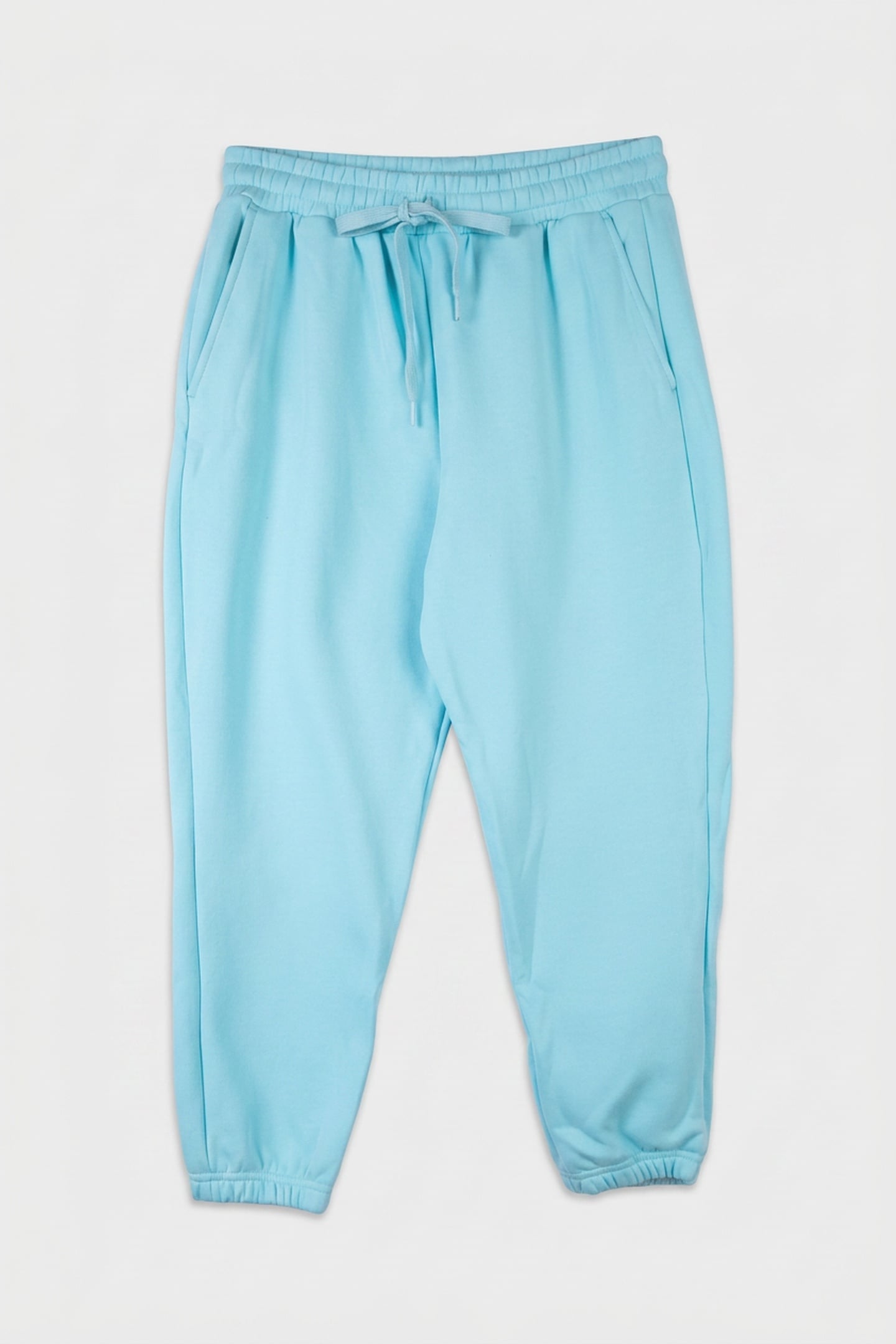 GO-TO SWEATPANT BLUE SKY 3