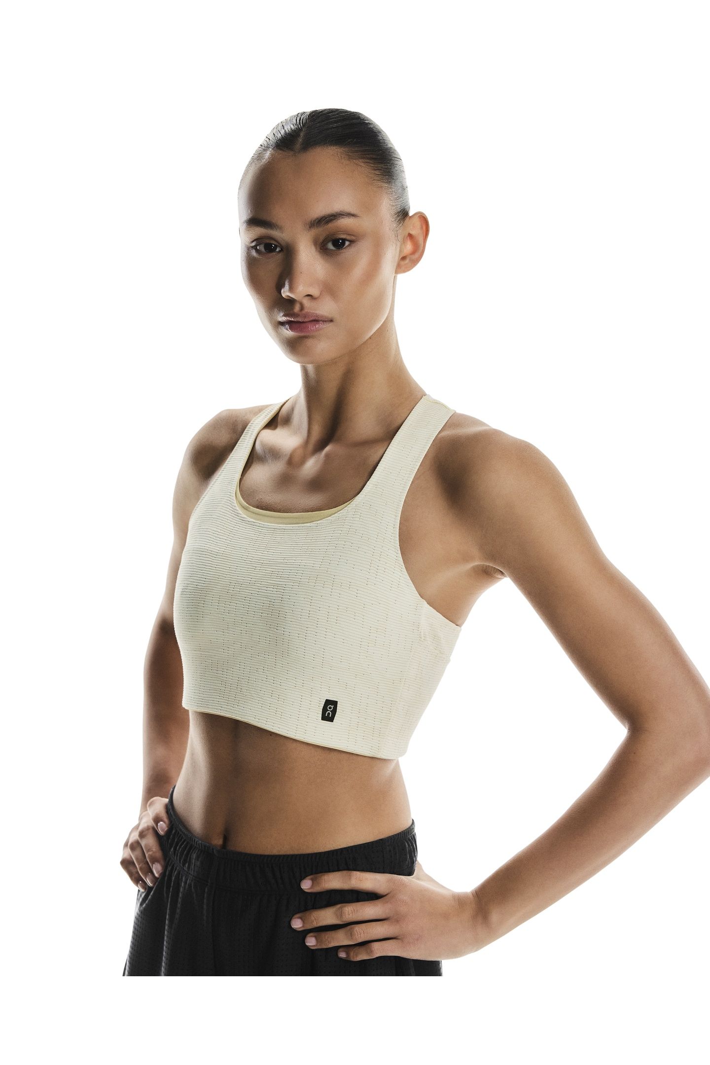 PACE POCKET BRA 1 TAUPE 6