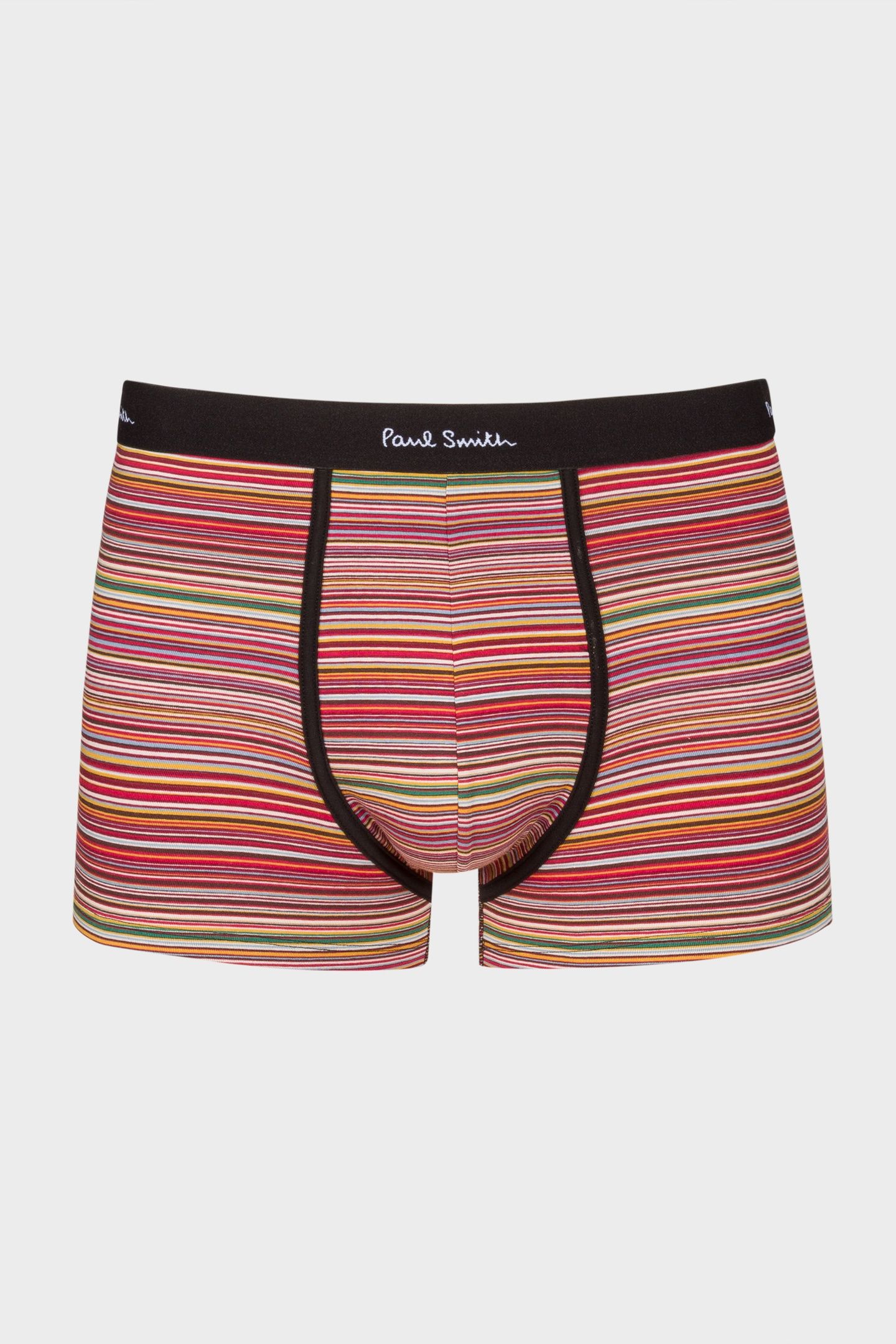 MEN TRUNK MULTI COLOURED 2