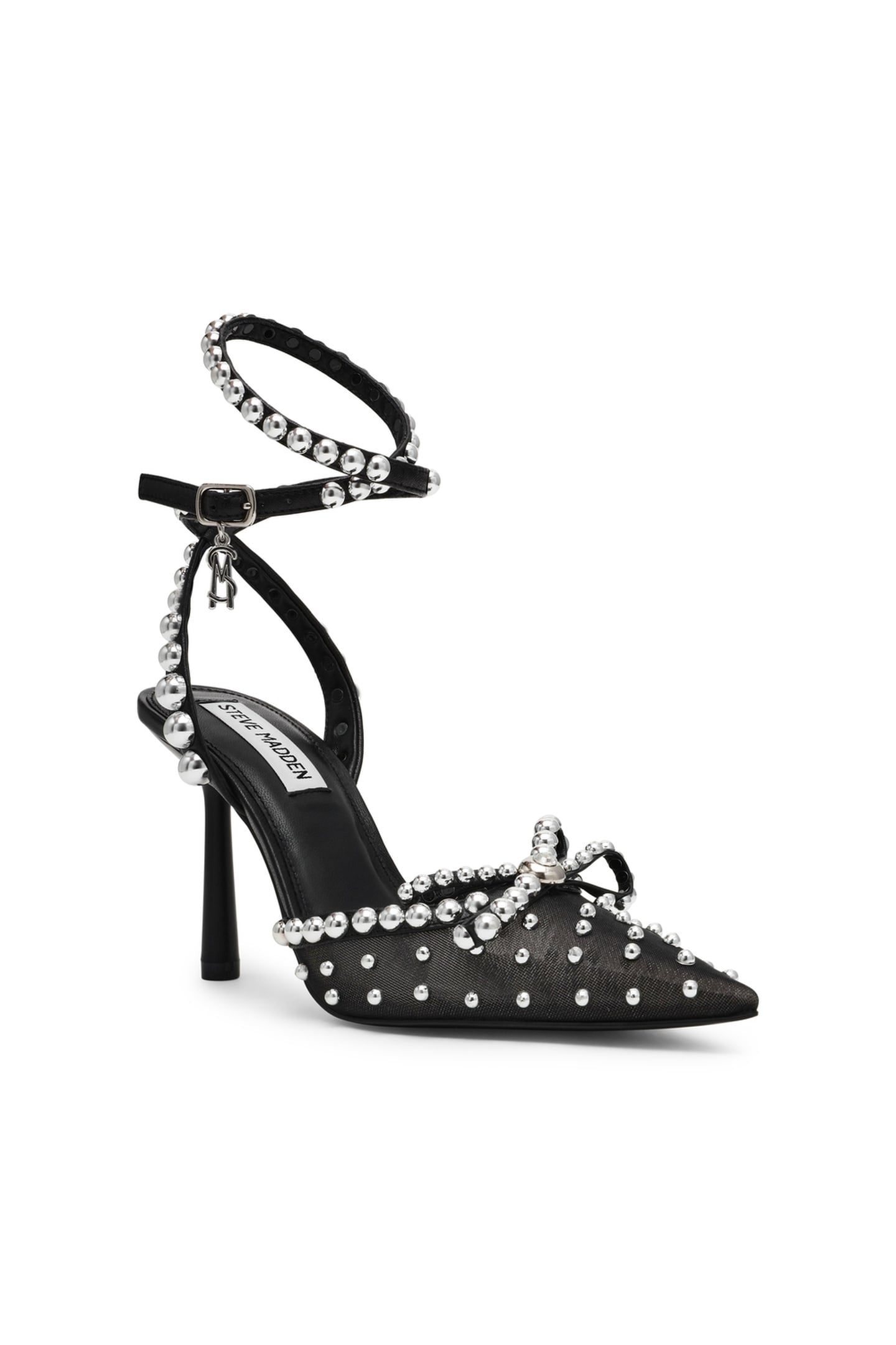 VAL PUMPS BLACK 3