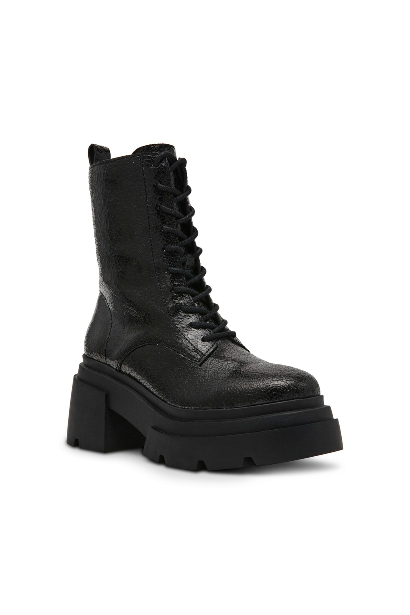 TOSSUP BOOTIES BLACK/BLACK 4