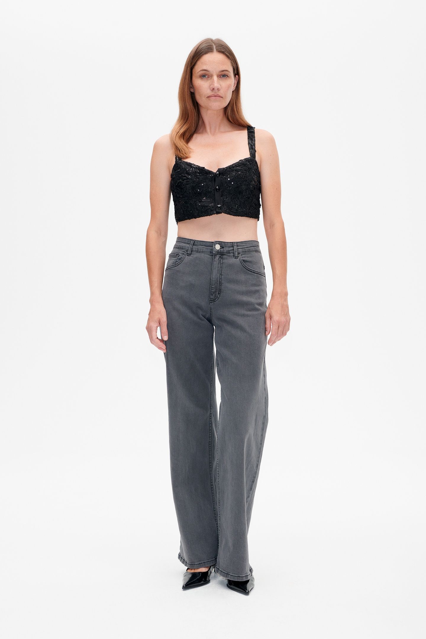 LIVIA TOP BLACK 2